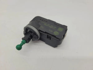 Seat Ibiza III 6L1 Scheinwerfer Stellmotor LWR L/R 1J0941295F (Original)