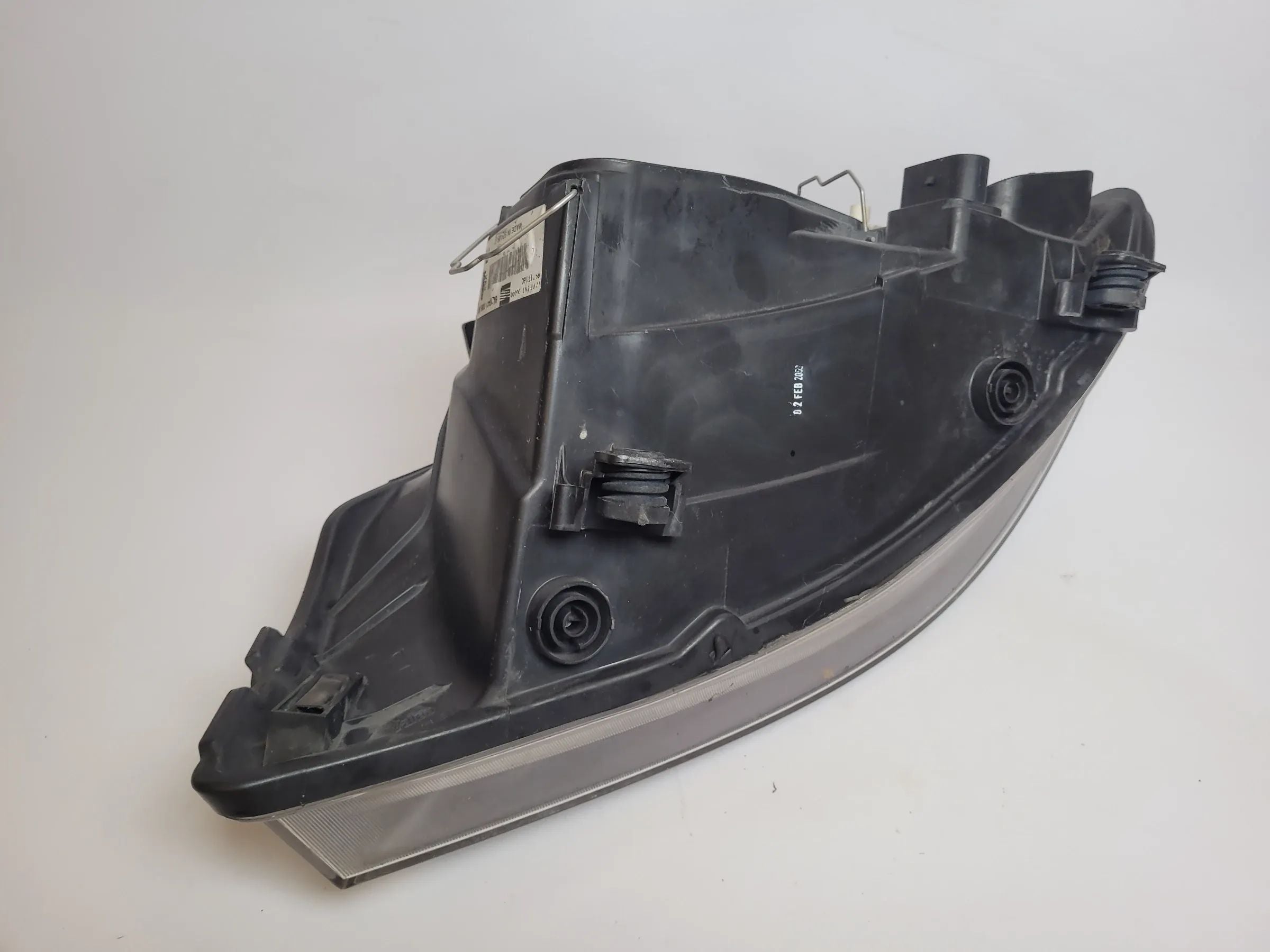 Seat Ibiza III 6L1 Scheinwerfer/Frontleuchte Rechts 6L1941006M (Original)