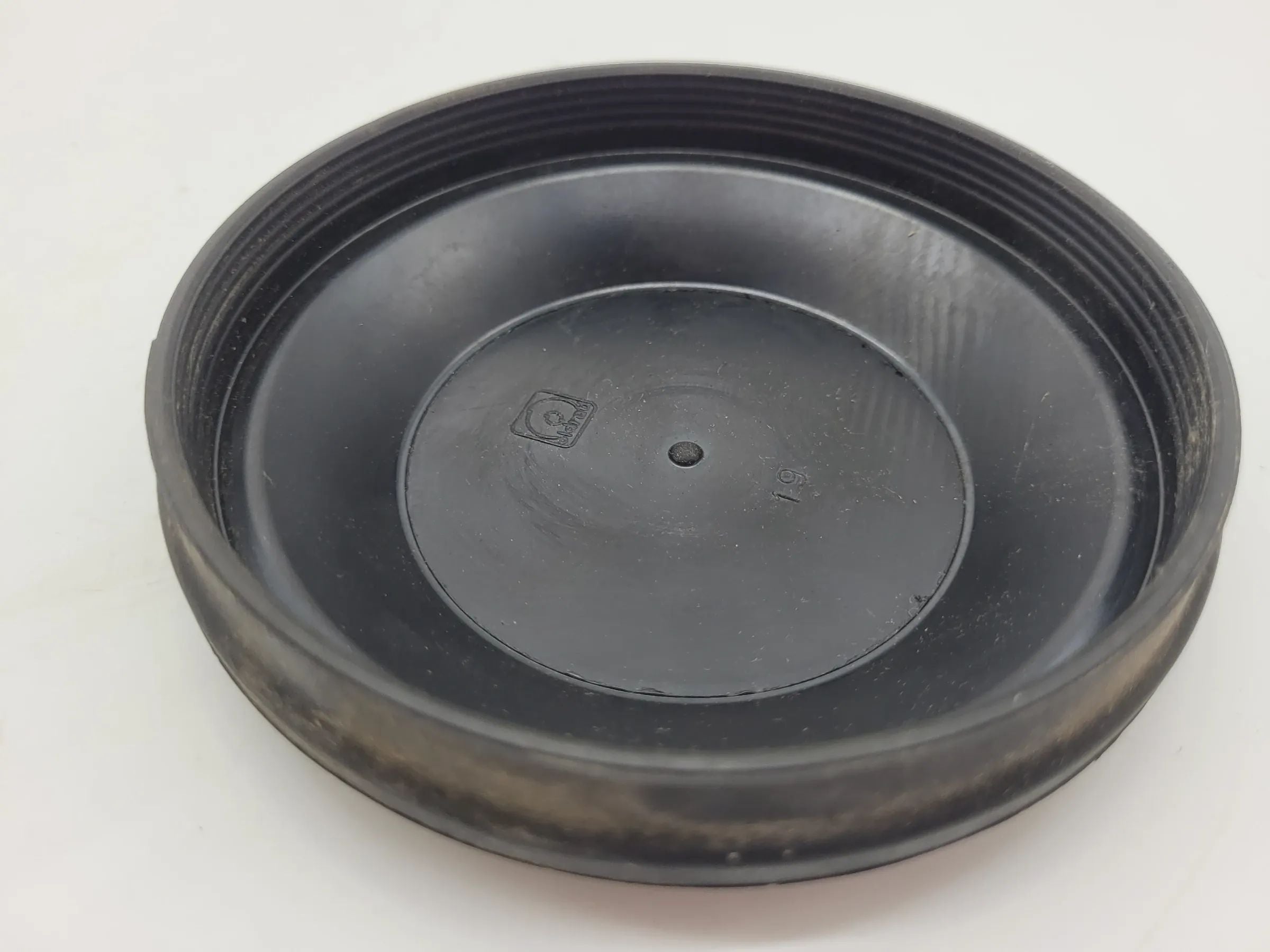 Ford Fusion JU Scheinwerfer Kappe Deckel L/R 155665 (Original)
