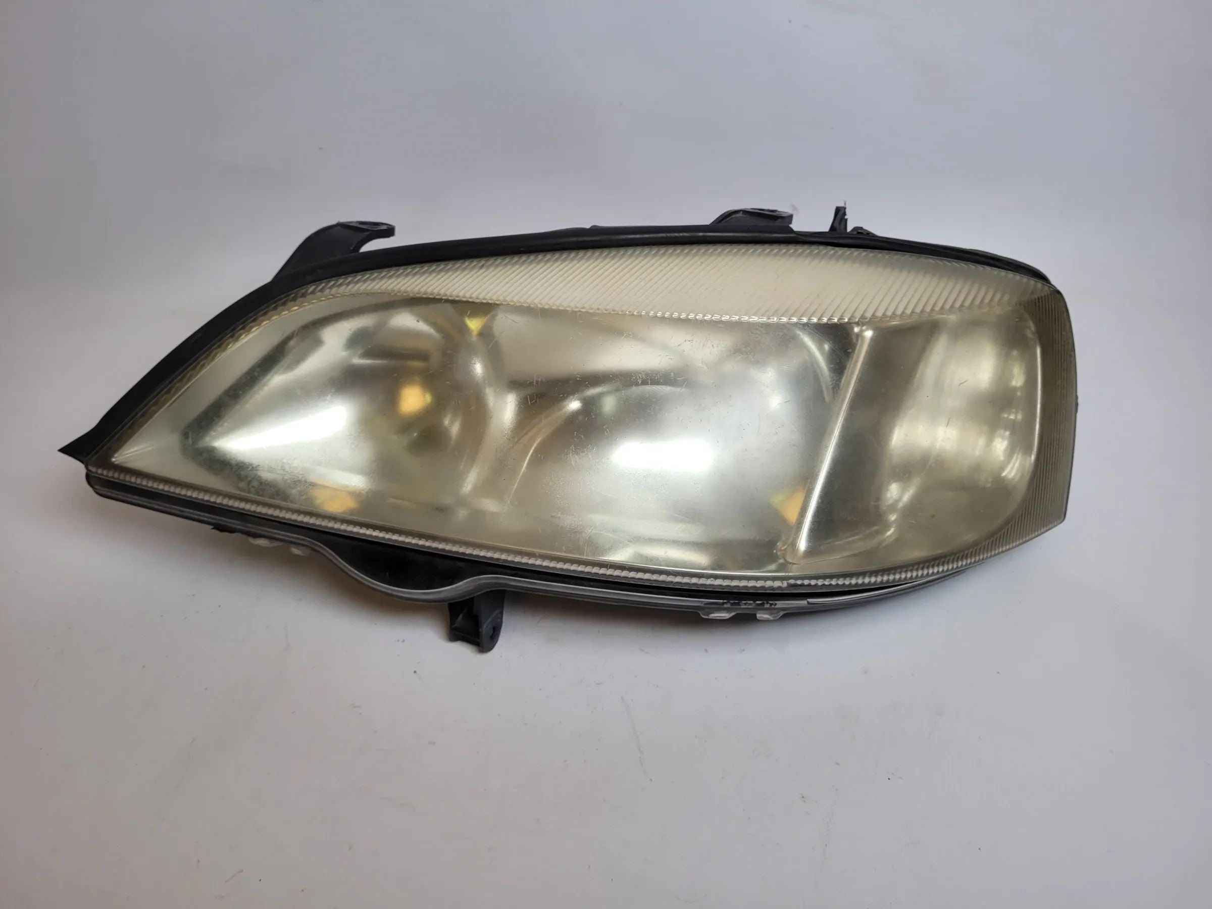Opel Astra G T98 Scheinwerfer/Frontleuchte Links 90520877 (Original)