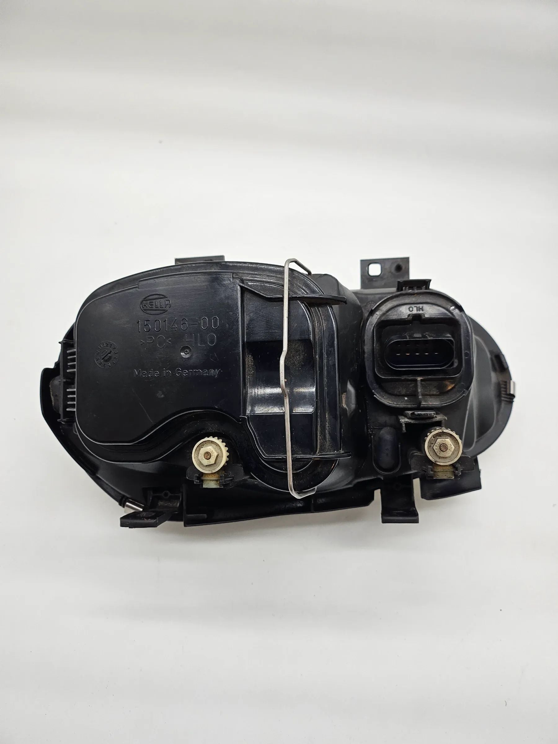 Scheinwerfer Rechts ( Ohne Nebelscheinwerfer ) VW 1 J Golf 1.6 1J0941016B