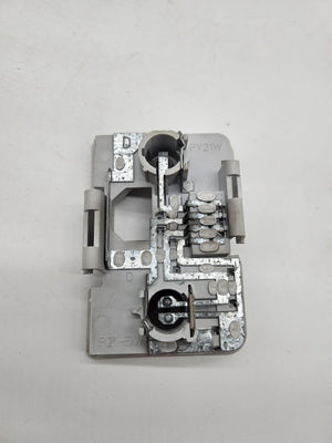 ซิเตรน Xantia ปี 95 ขายึดไฟท้ายขวา G 29.47 Axo 2947 PY21W P21-5W สภาพดี