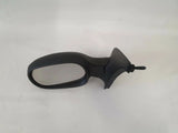 Oryginalne lusterko zewnętrzne manualnie regulowane lewy 12343001 Renault Clio B