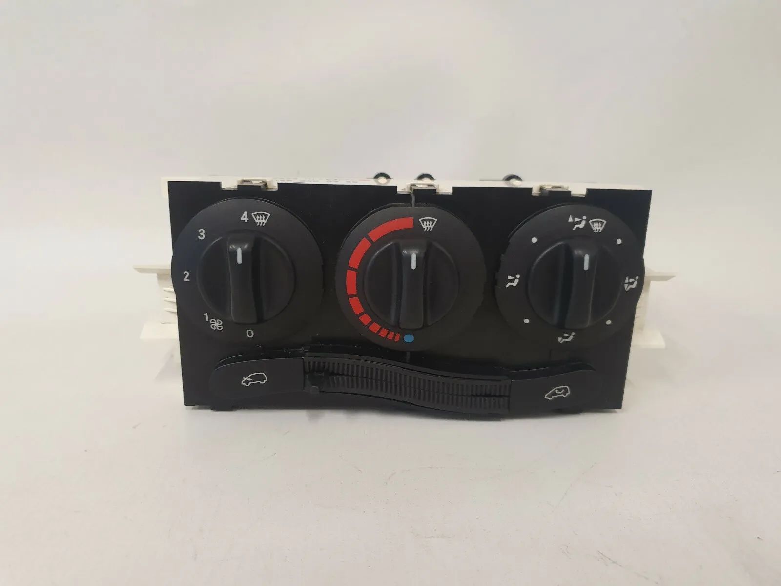 ⭐ Klimabedienteil Heizungsbedienteil Mercedes Benz A-Klasse [W168]  1688300385 ⭐