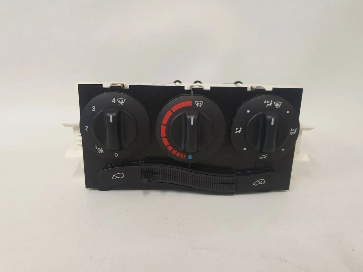 ⭐ Klimabedienteil Heizungsbedienteil Mercedes Benz A-Klasse [W168]  1688300385 ⭐