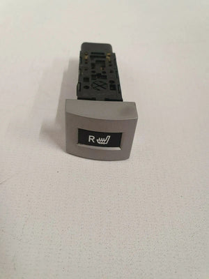 orig Kia Carnival switch seat heating right 0K53C66420 switch seat heated K42 