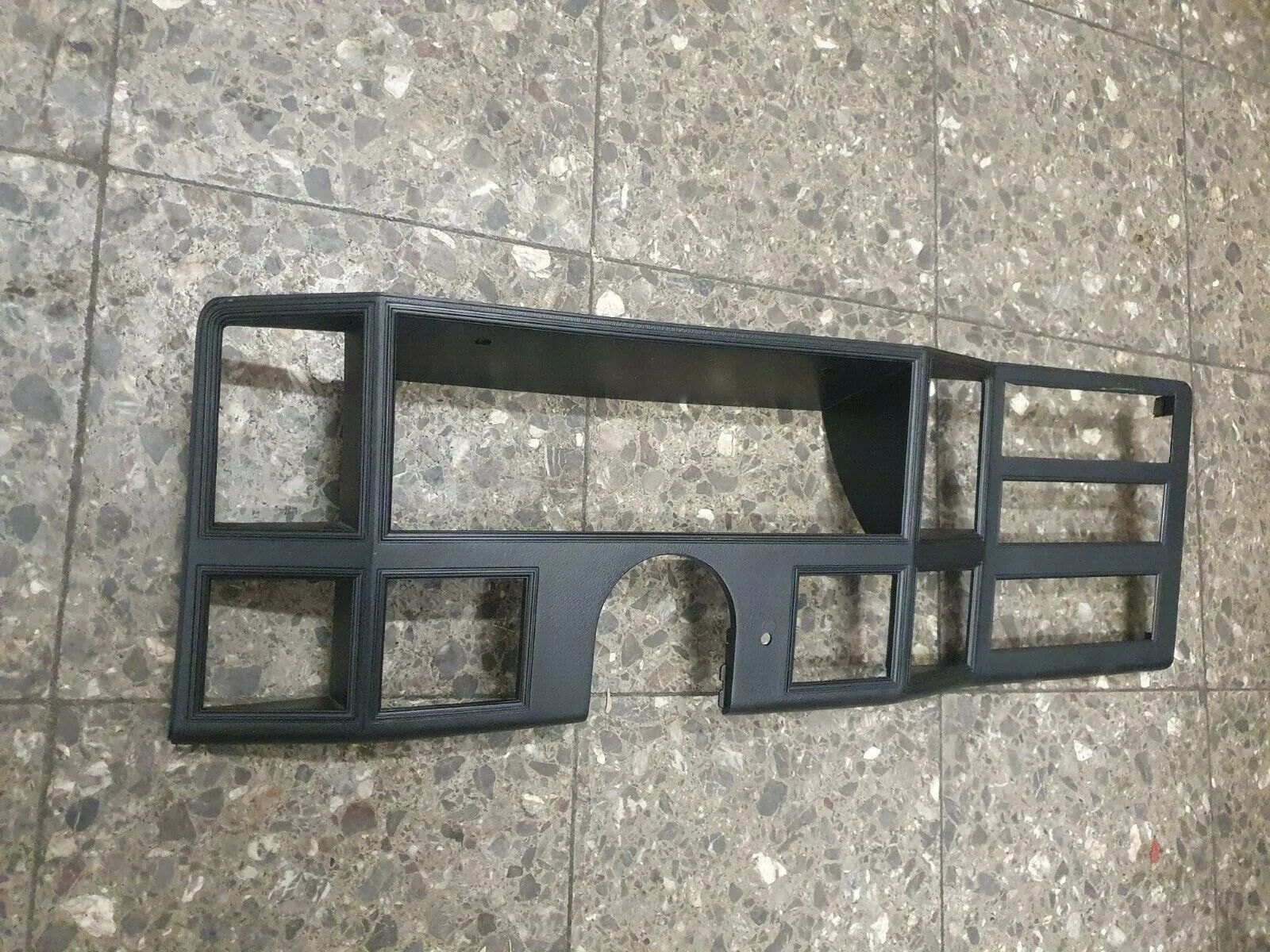 Copertura originale Jeep Cherokee XJ, rivestimento anteriore 8955002240