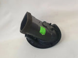 ช่องระบายอากาศแผงแดชบอร์ดขวา CITROEN Xsara Picasso 9631280077 ลายคาร์บอน