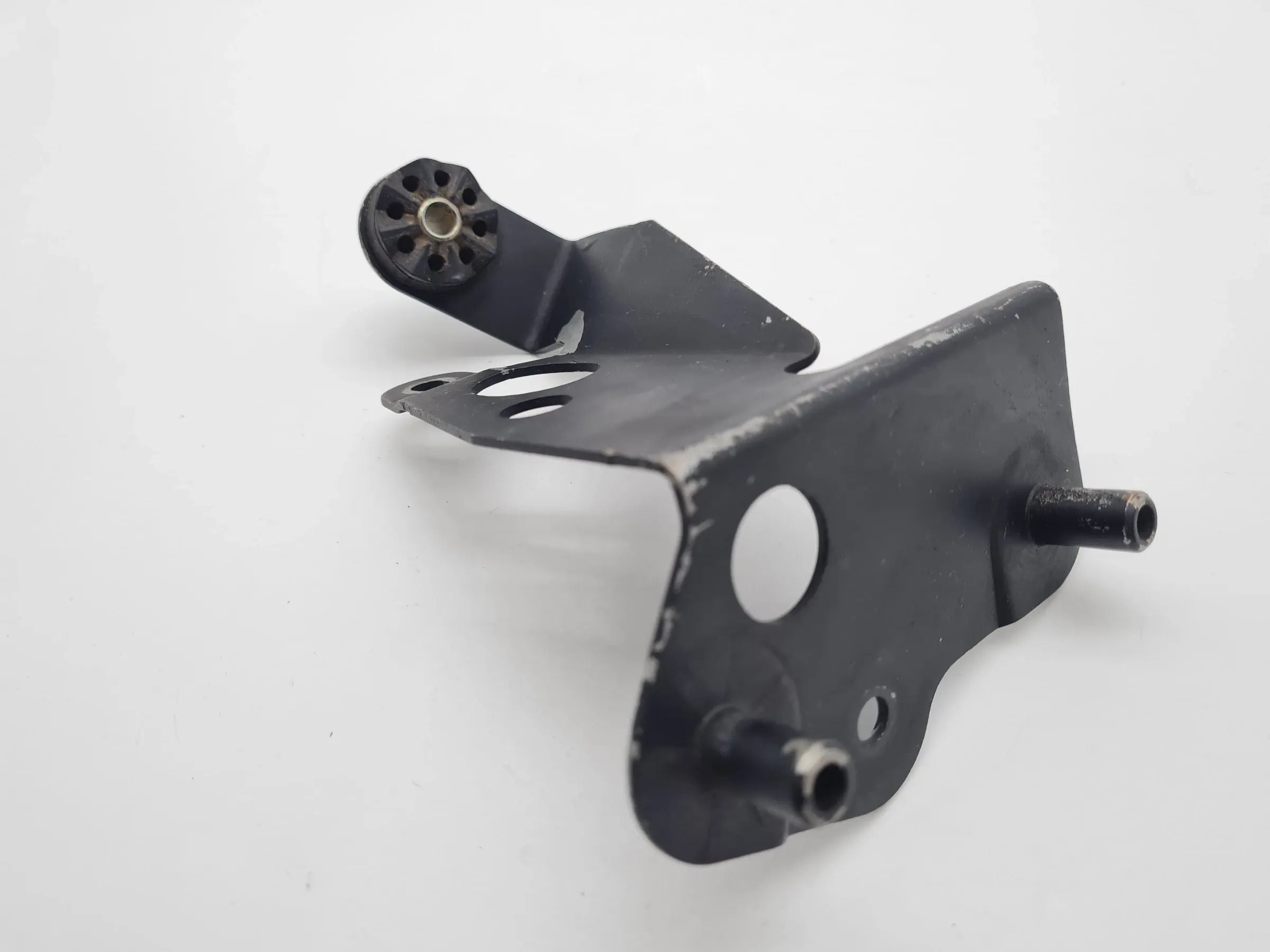 Original BMW 5er (E39) Halter Hydraulikblock 34.50-1 165 567