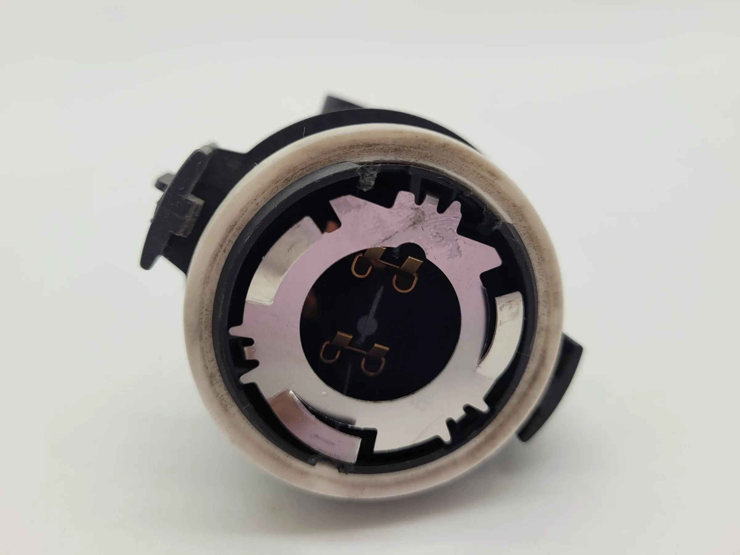 Original BMW 3er (E46) Lampenfassung Scheinwerfer L/R (63126910955/6)