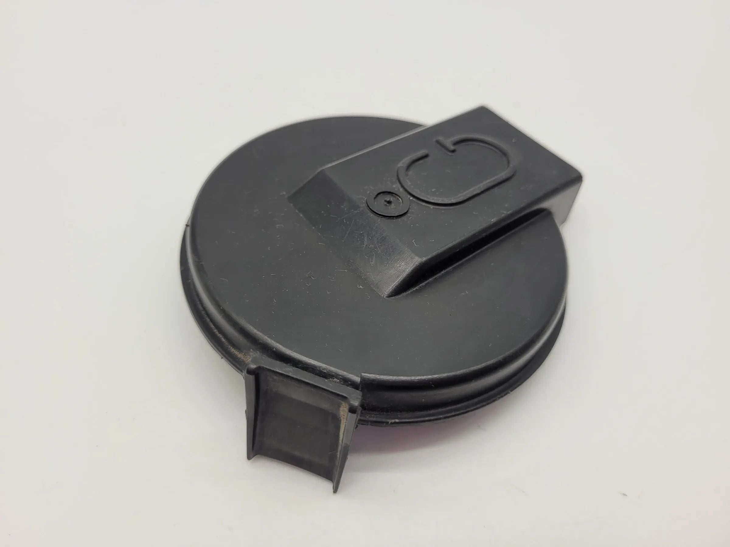 Renault/Dacia Logan (LS) Scheinwerfer Deckel Kappe Links 89031845-A