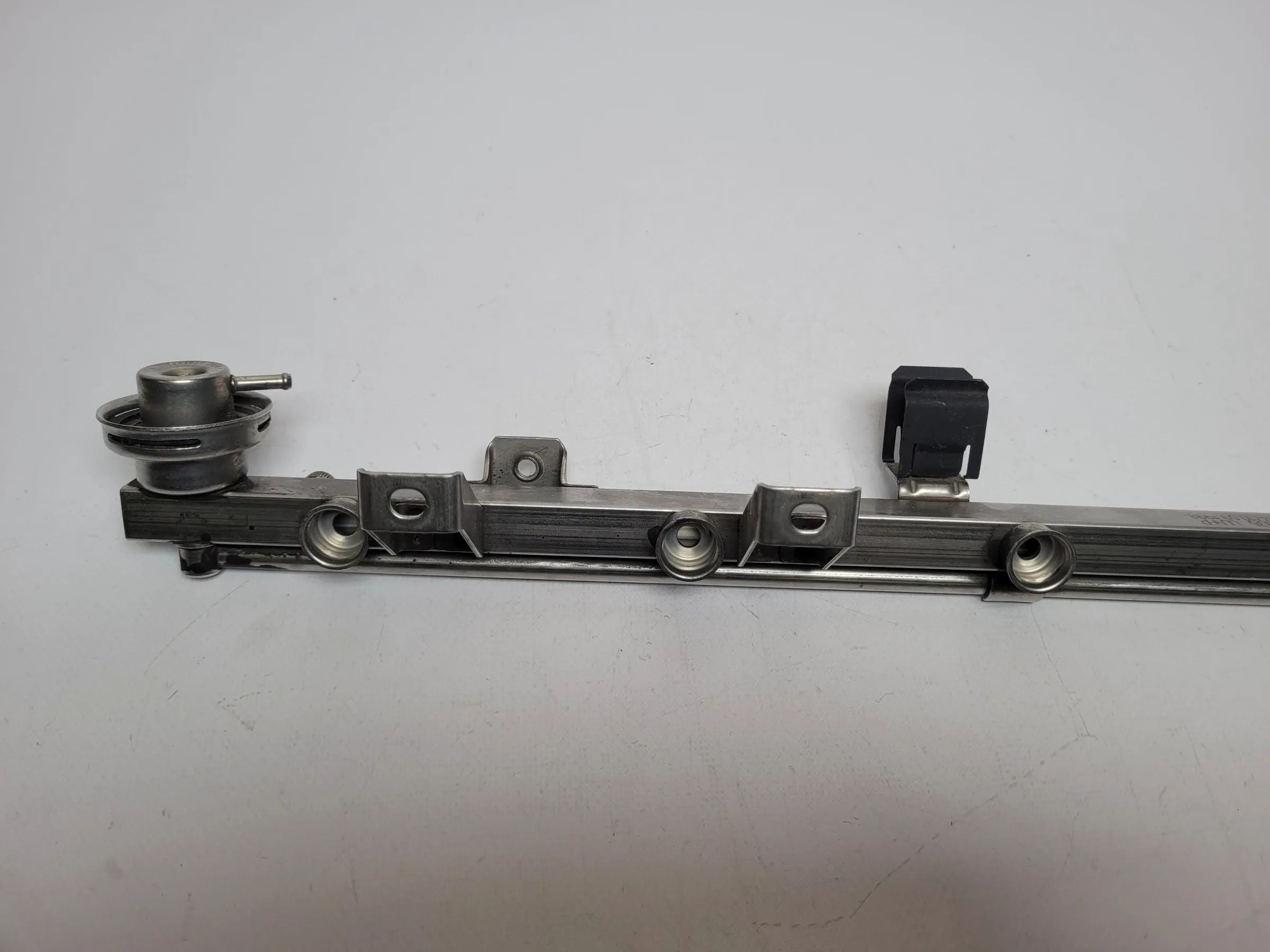 Original BMW 3er (E46) Einspritzleiste 14279851353