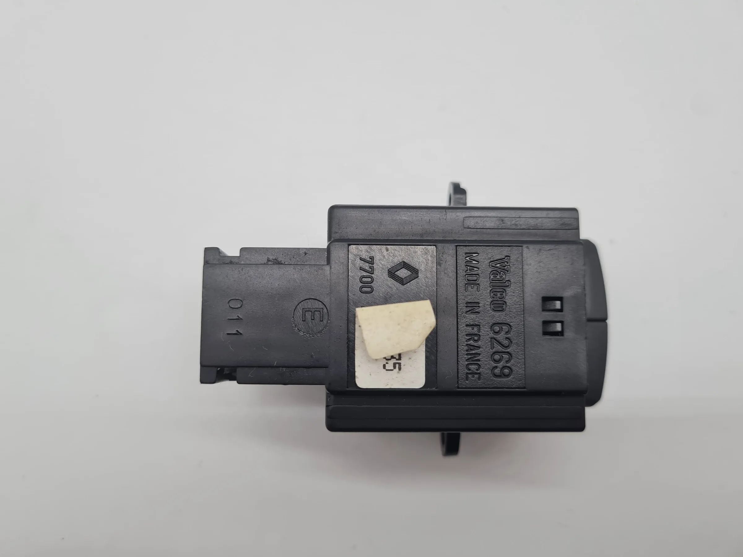 Renault Laguna II Grandtour (KG0/1) Schalter Lautsprecher 7700419688