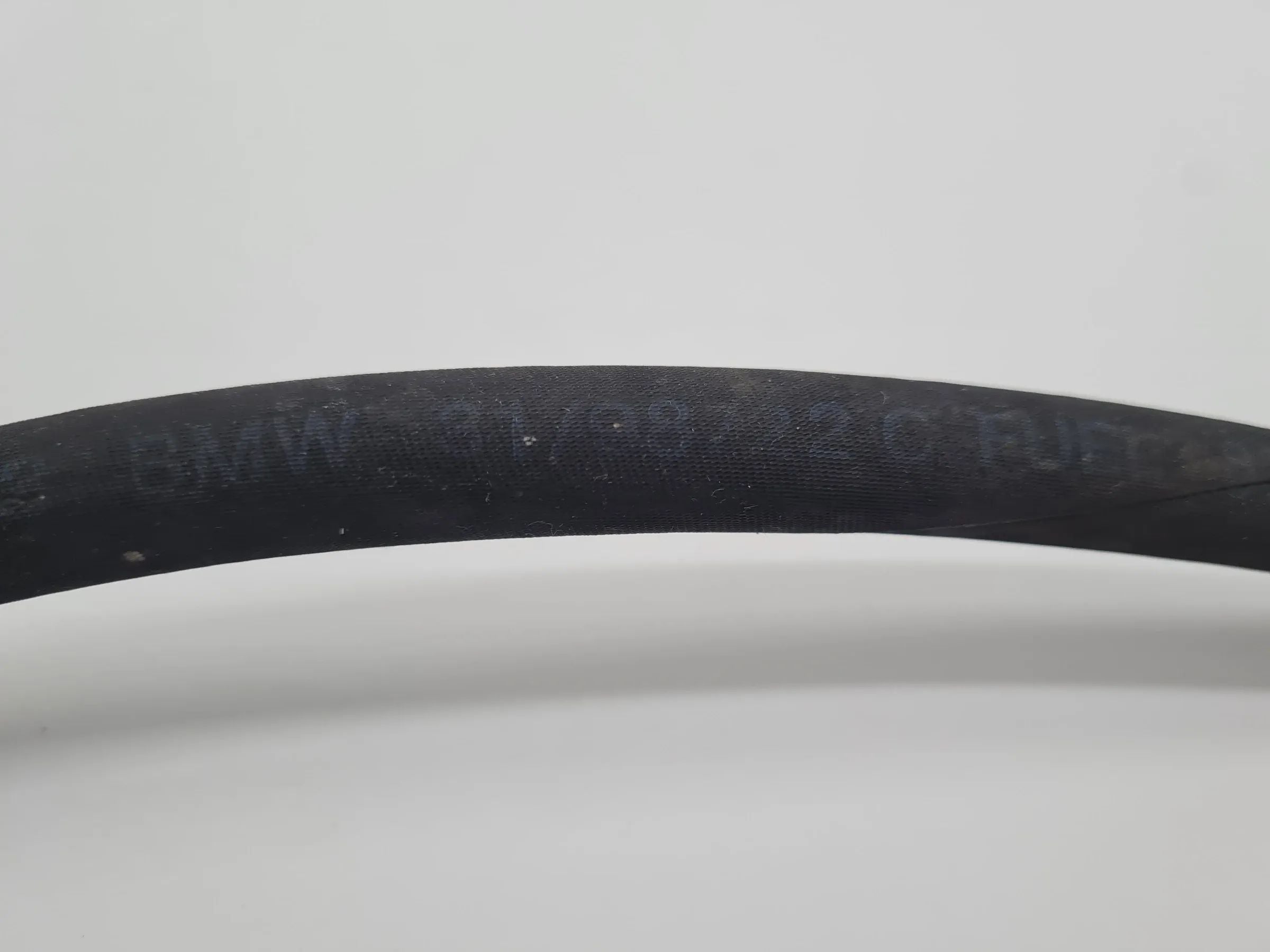 Original BMW 3er/5er (E46/E39) Benzinleitung Einspritzleiste 13311744100