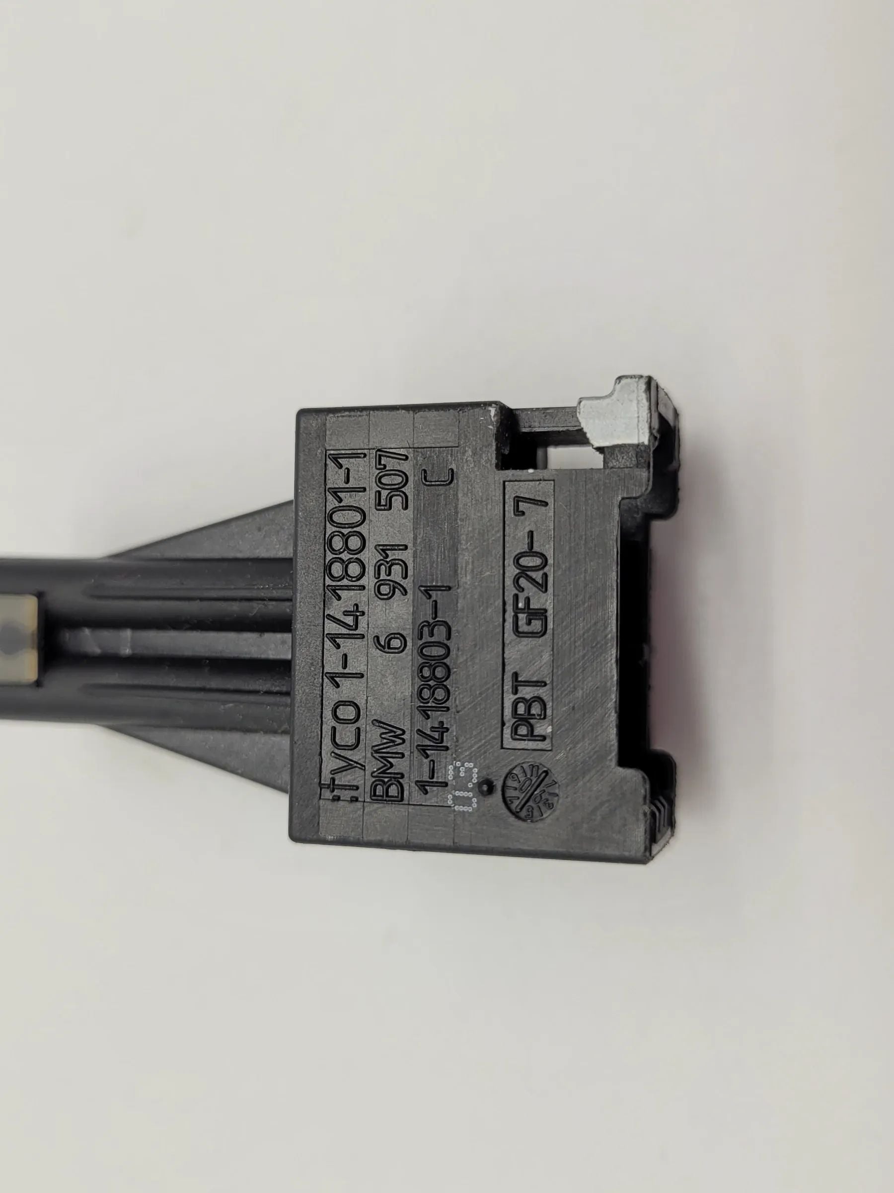 Original BMW 3er (E90/E91) Diagnose Interface MOST 6931507