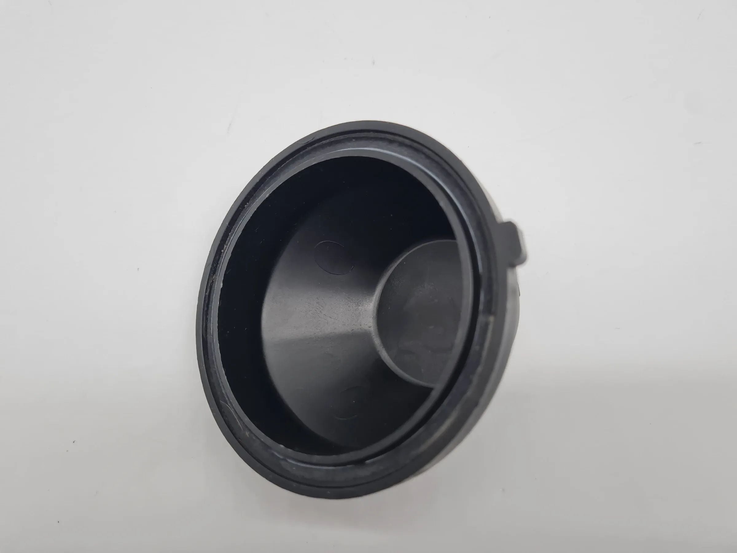 Original Audi Audi 80/ Coupe/Cabrio Typ 89 Scheinwerfer Deckel Kappe 136151-00