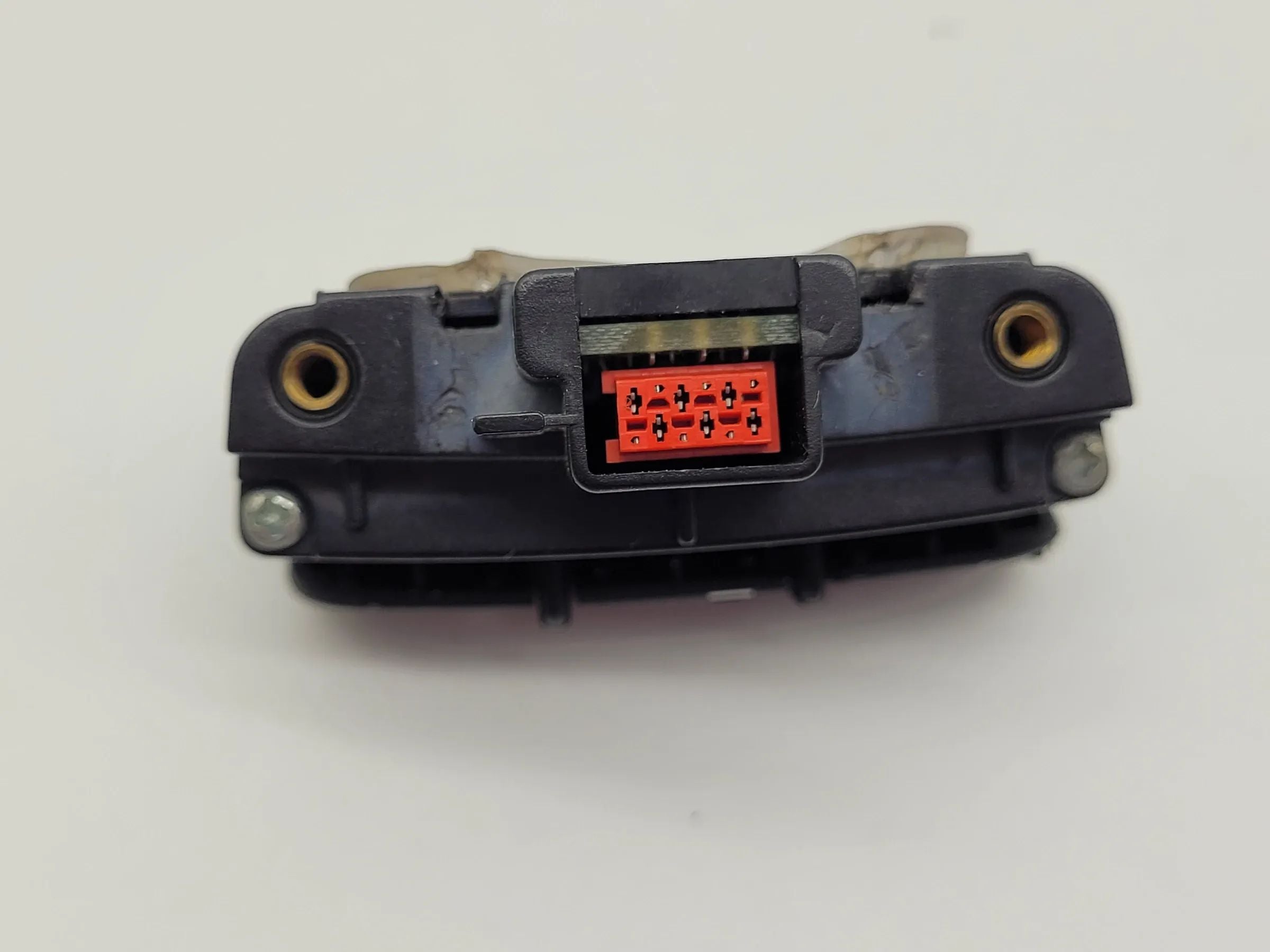 Audi A6 (4B) Multifunktionstaste Schalter Lenkrad 8E0951527L