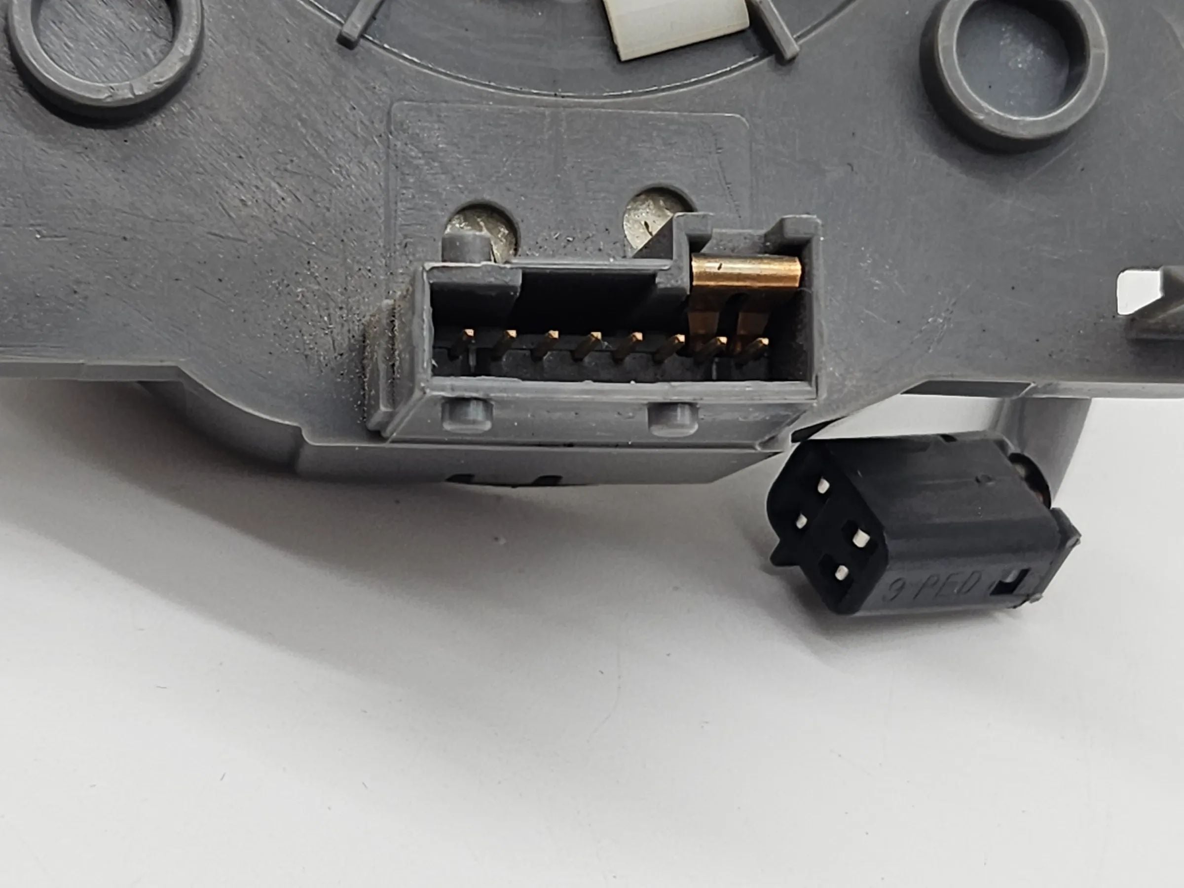 Orig. Opel Zafira A Astra G Airbagschleifring Wickelfeder Schleifring 90588758