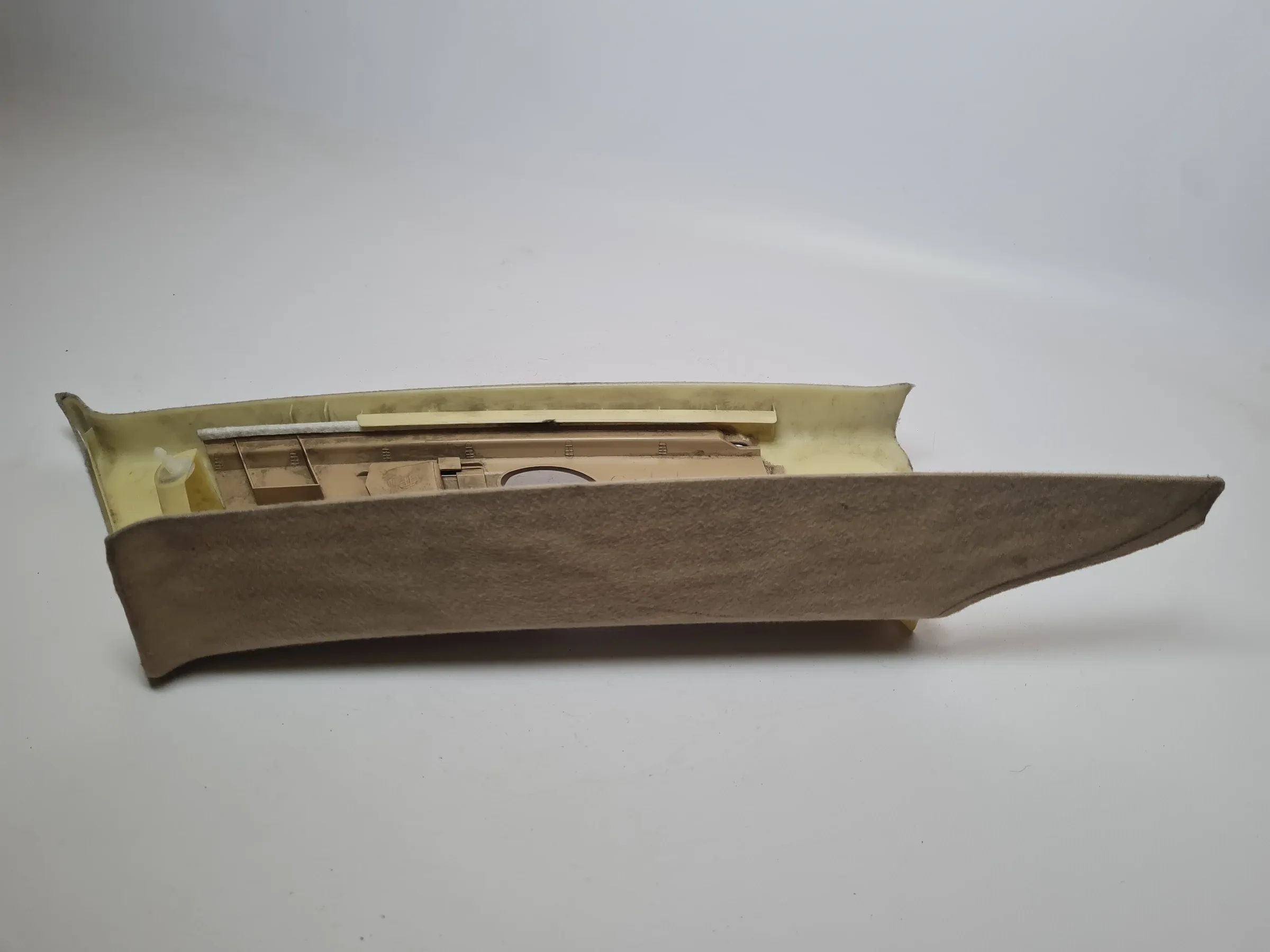 Original BMW X5 (E53) Säulenverkleidung Rechts 8408472