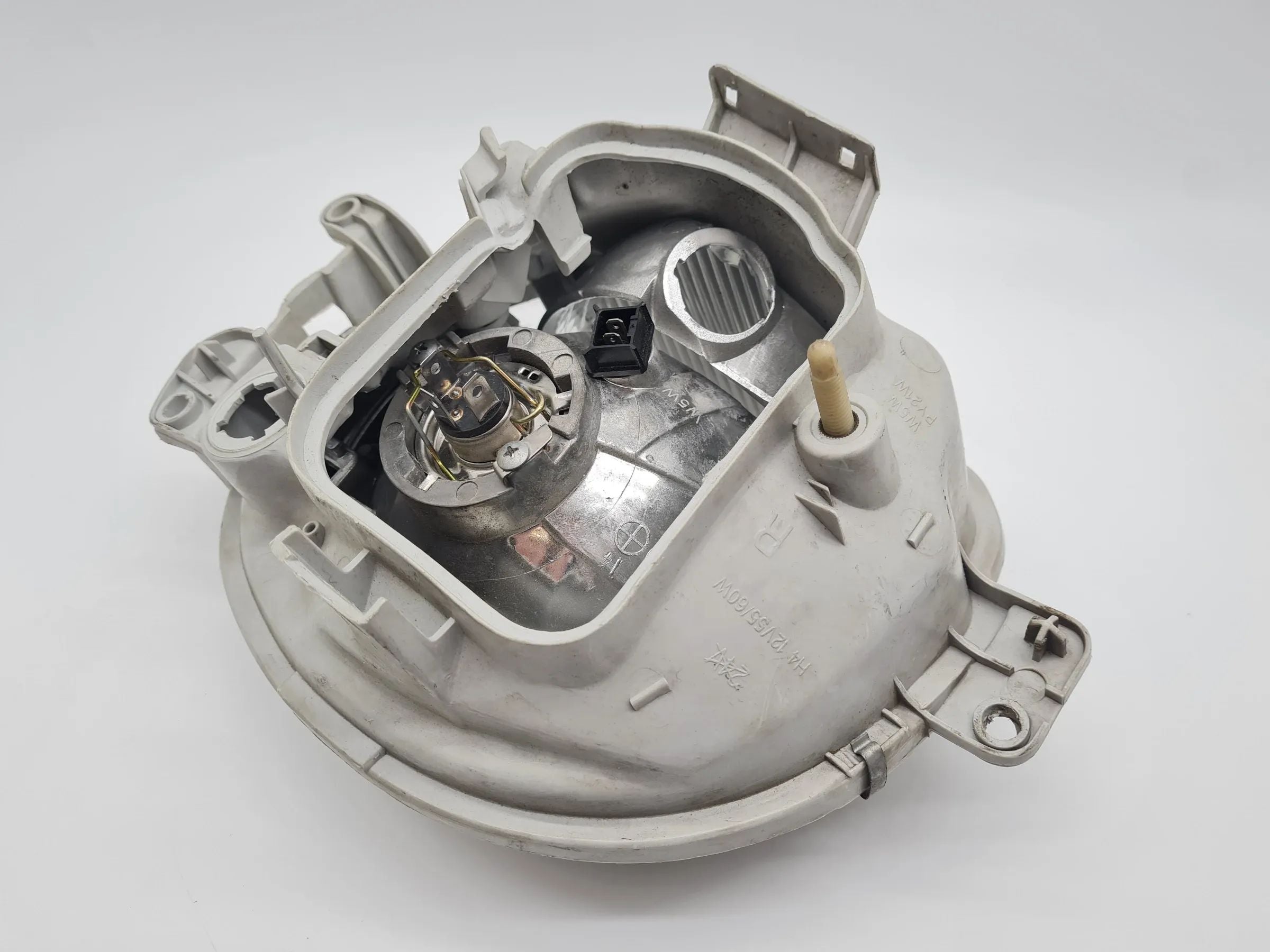 Renault Twingo I 1 (C06) Scheinwerfer Rechts, 551-1139R / 7701049687