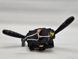 Original Peugeot  206 CC Lenkstockhebel Kombischalter Schleifring 96542562XT