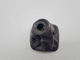 Original Mercedes-Benz A-Klasse Schaltmanschette / Schaltknauf Grau, A1683640710