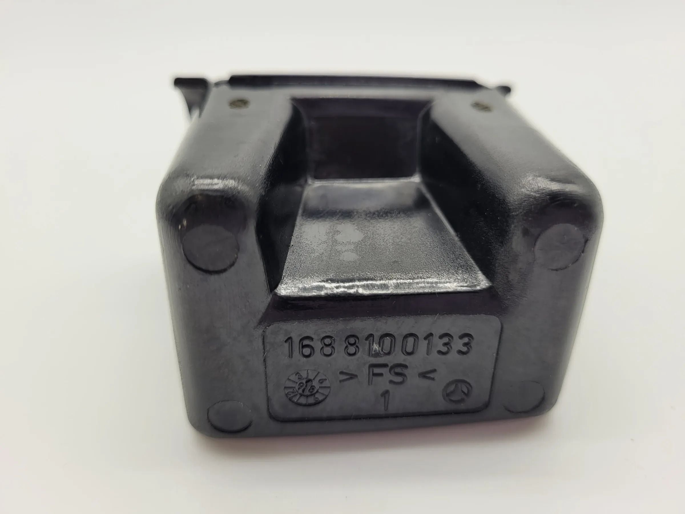 Original Mercedes-Benz A-Klasse (W168) Aschenbechereinsatz A1688100133