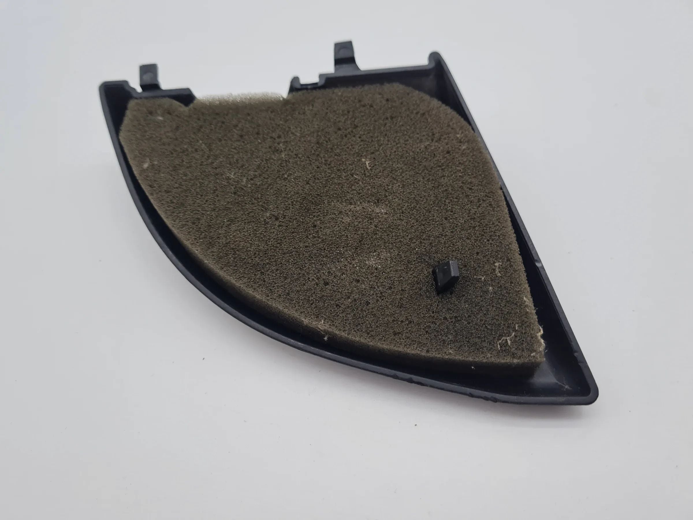 Original Mercedes-Benz A-Klasse Spiegeldreieck/Abdeckung Vorne A1687200211