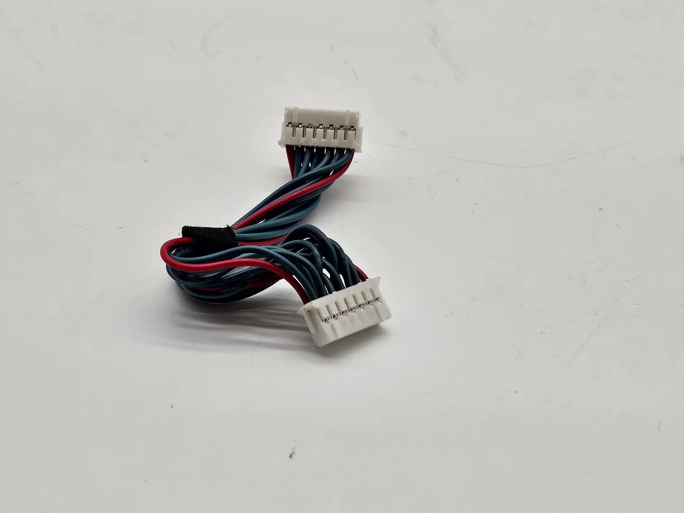 Original Audi A4 S4 B6 8E 8H 2003 Lenkwinkelsensor Kabel 00204400