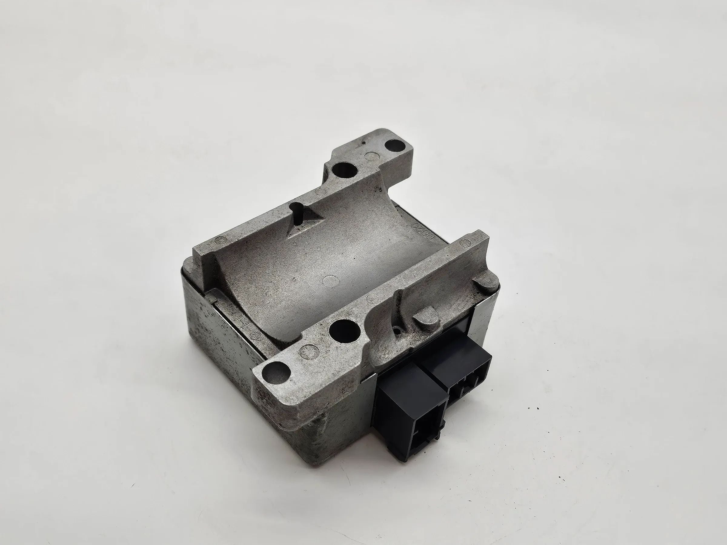 Original Opel Corsa C Lenkhilfe Servolenkung Steuergerät 09115125