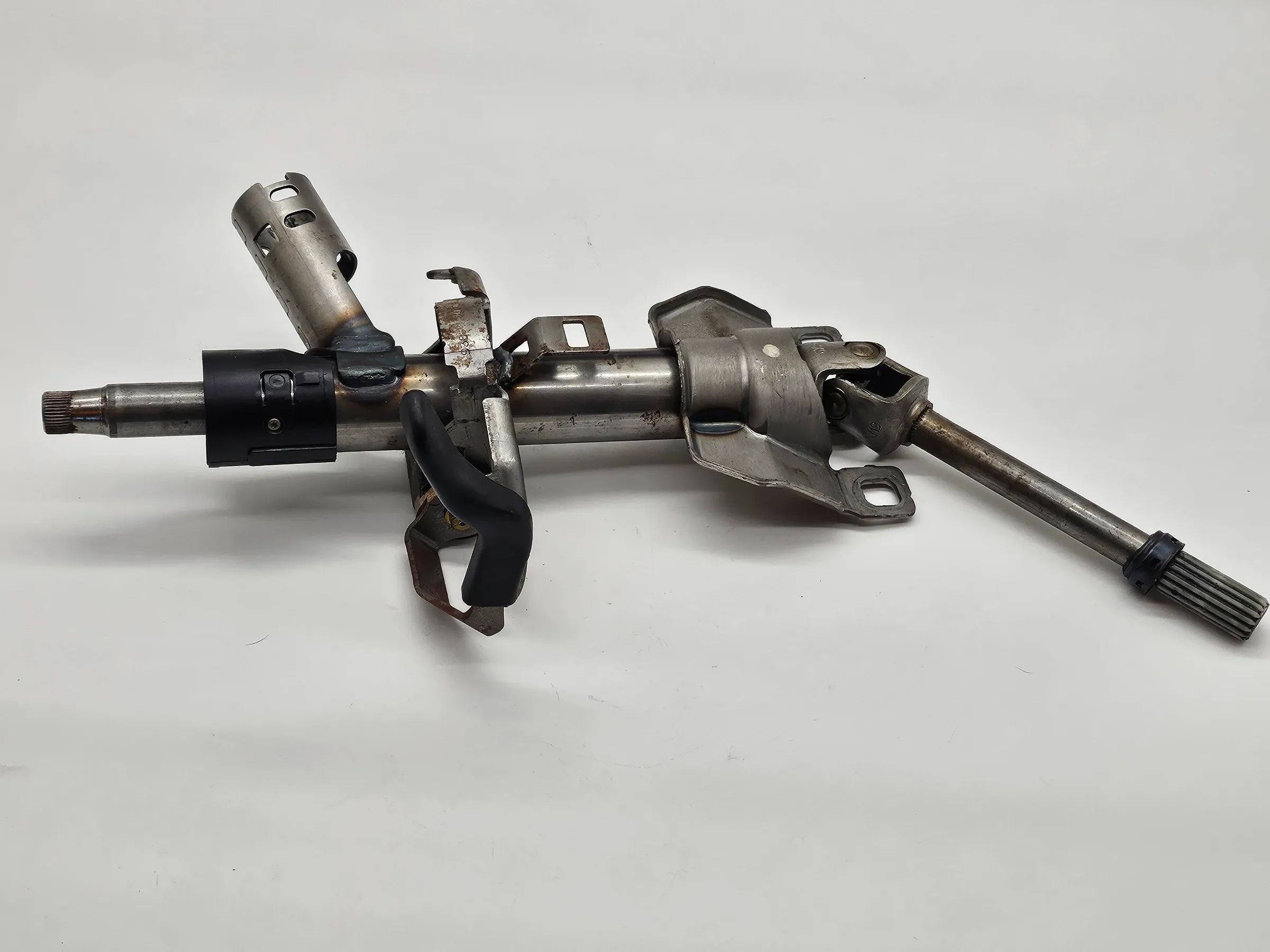 Original Lenksäule PEUGEOT 206 CC