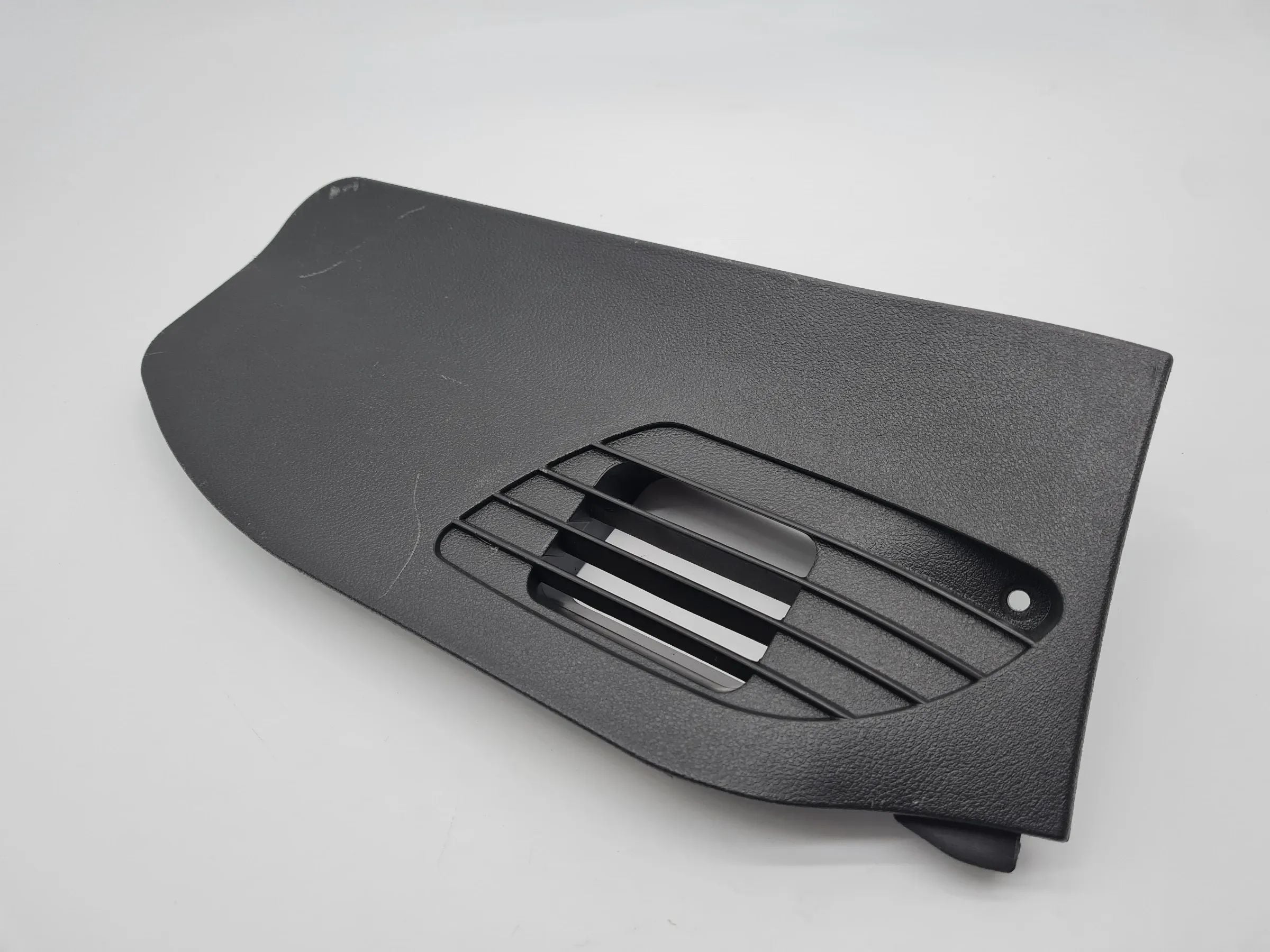 Original Fiat Punto (188) Verkleidung Luftgitter Fußraum Rechts 735267825