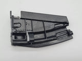 Original Fiat Punto (188) Aschenbecher Seitenschiene Rechts D 225471 / A504