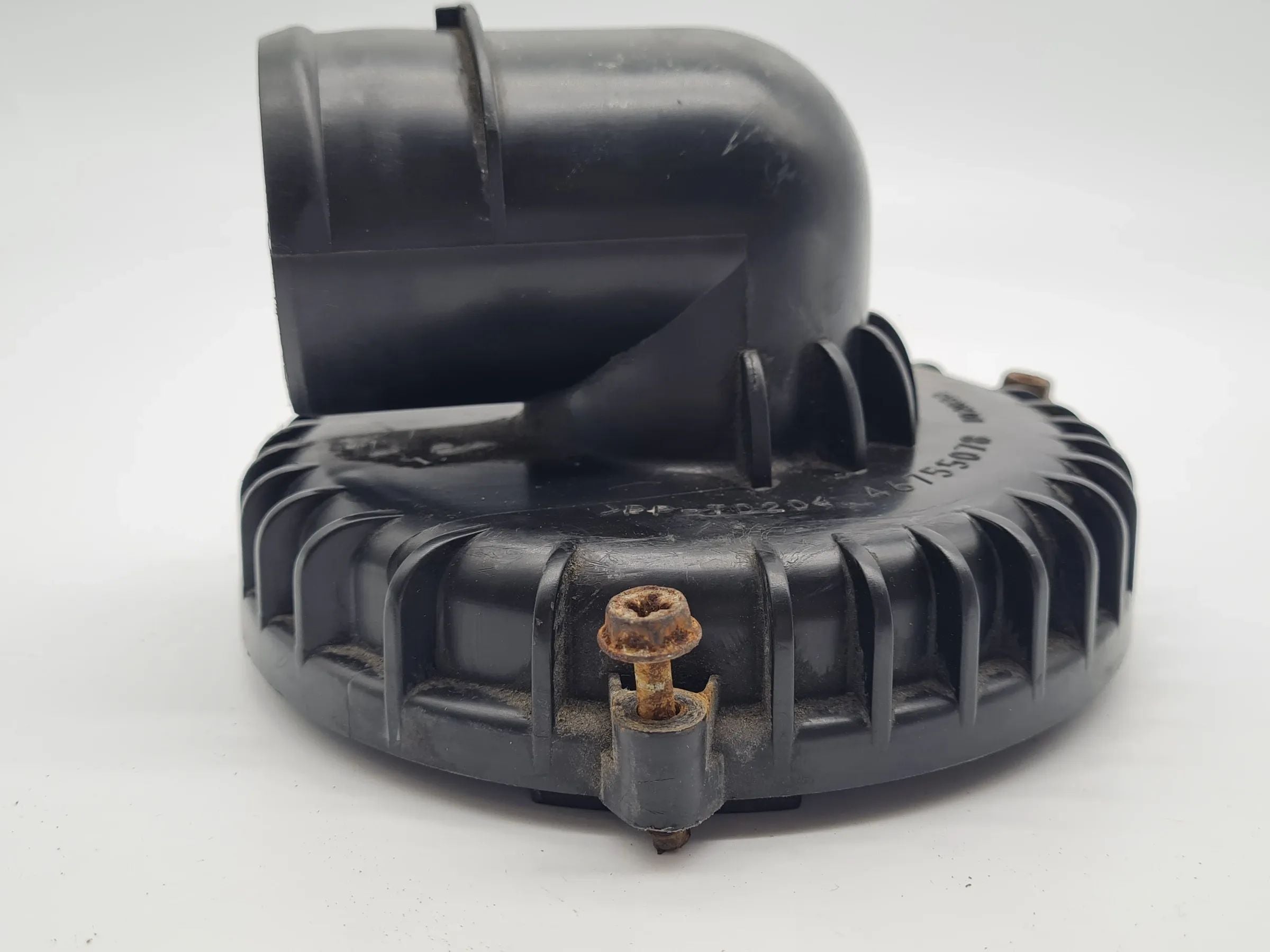 Original Fiat Punto (188) Deckel Luftfilterkasten/Ansaugkasten 46755078