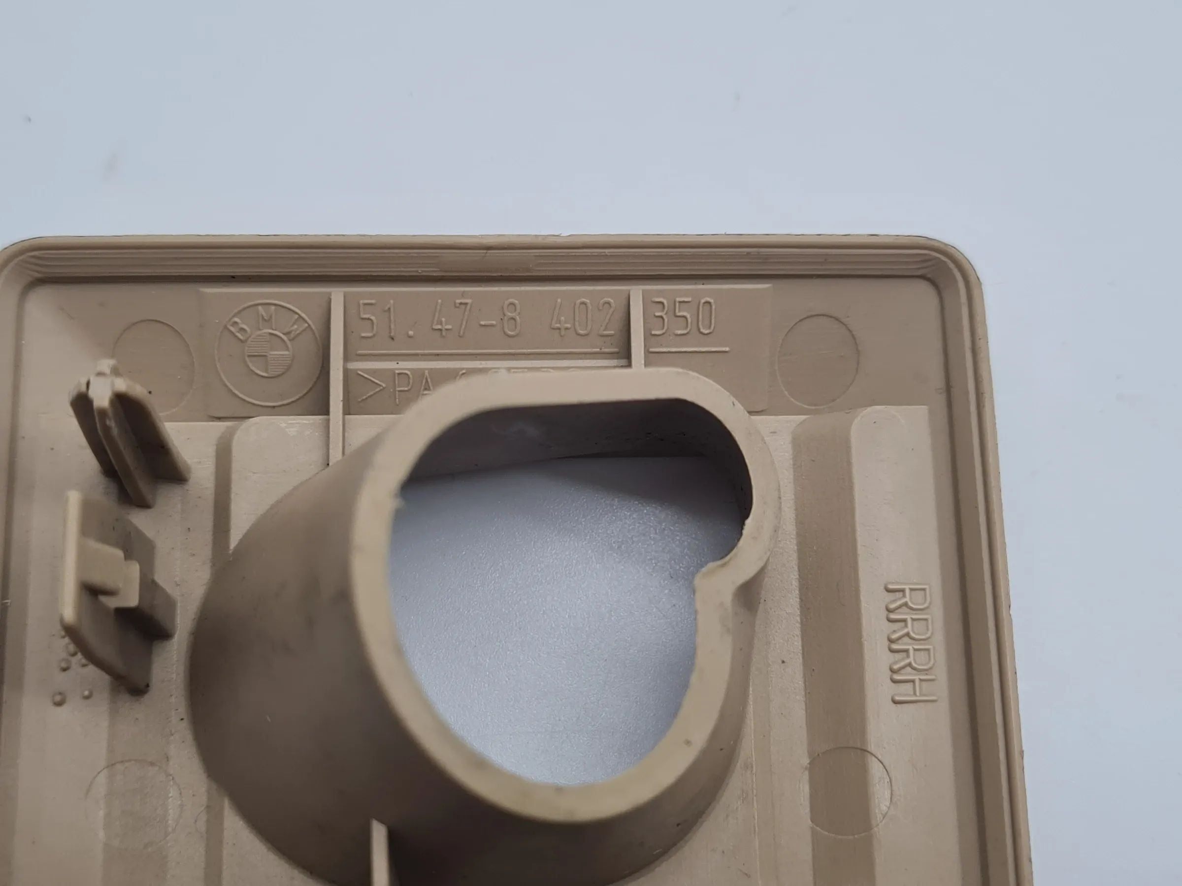 Original BMW X5 (E53) Innenverkleidung 51.47-8246240