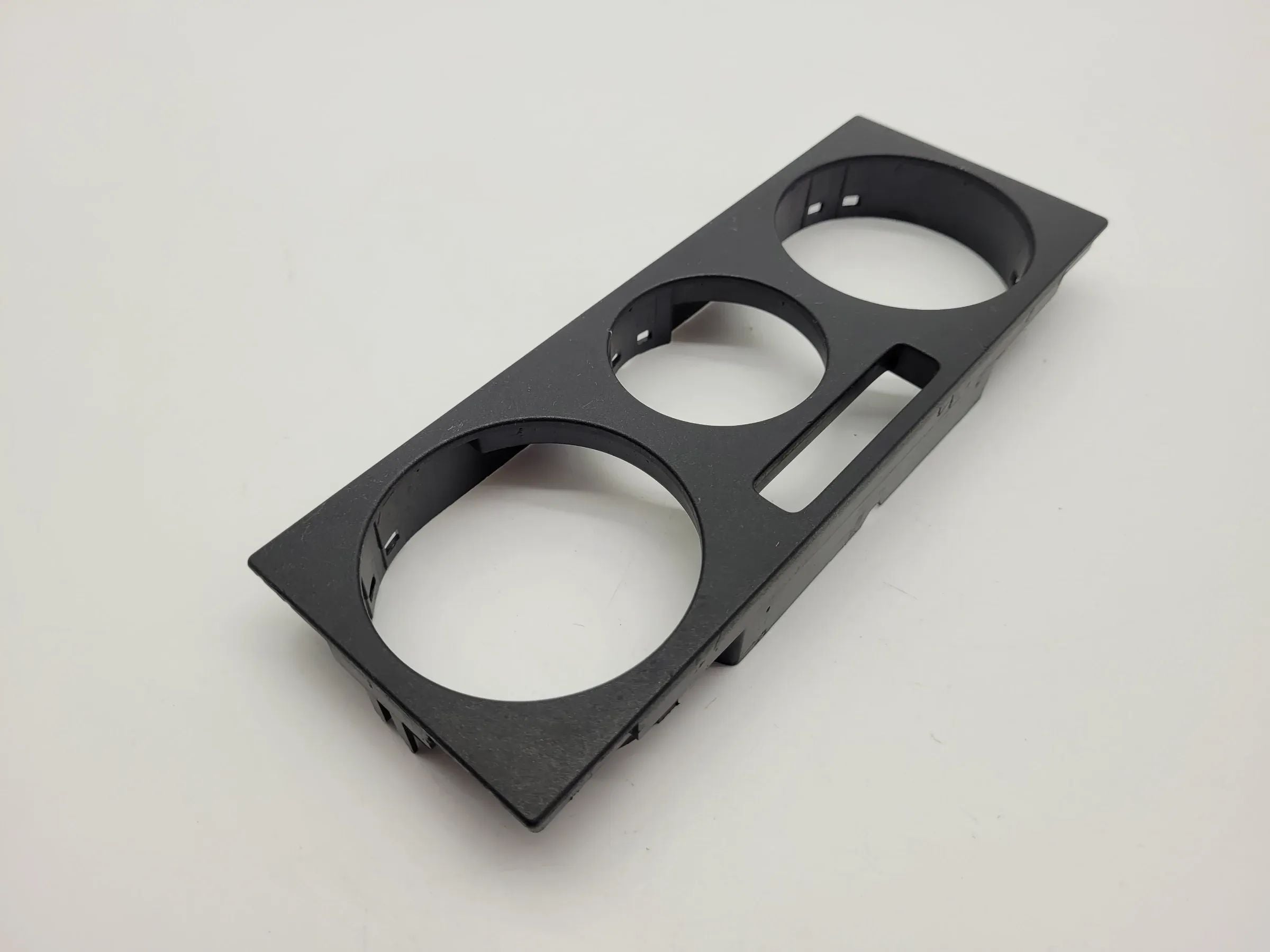 Original VW Passat (3B5) Blende Verkleidung Klimabedienteil 3B0819075C