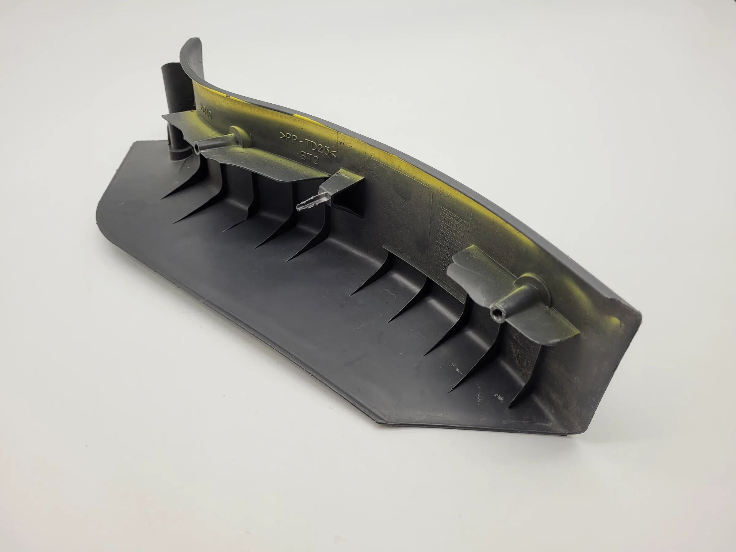 Original Fiat Ducato C.-Jumper P.-Boxer Einstiegsleiste Zierleiste 1311460070