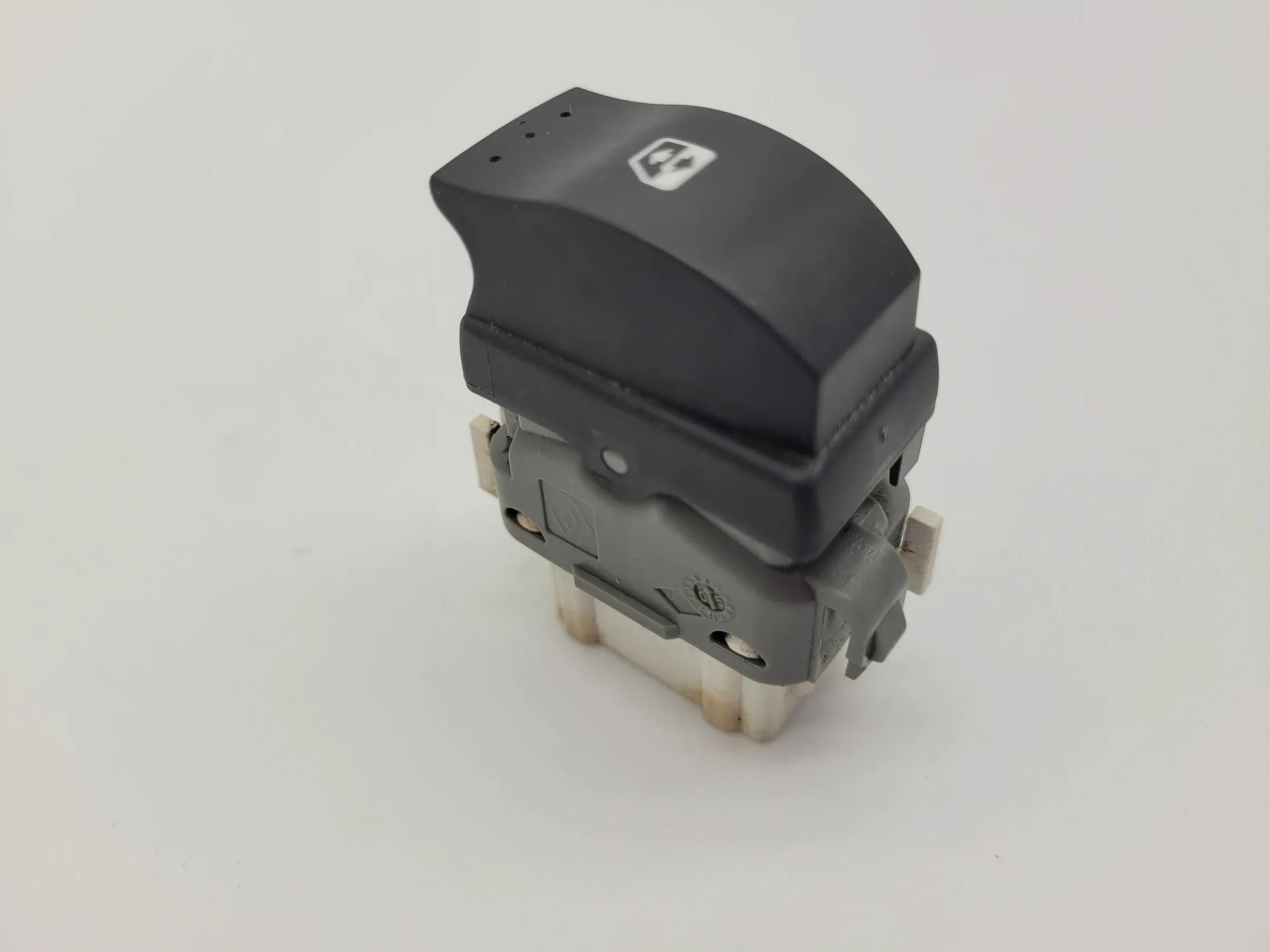 Original Renault Scenic II (JM0/1) Fensterheber Schalter, L/R 28082 / 315029