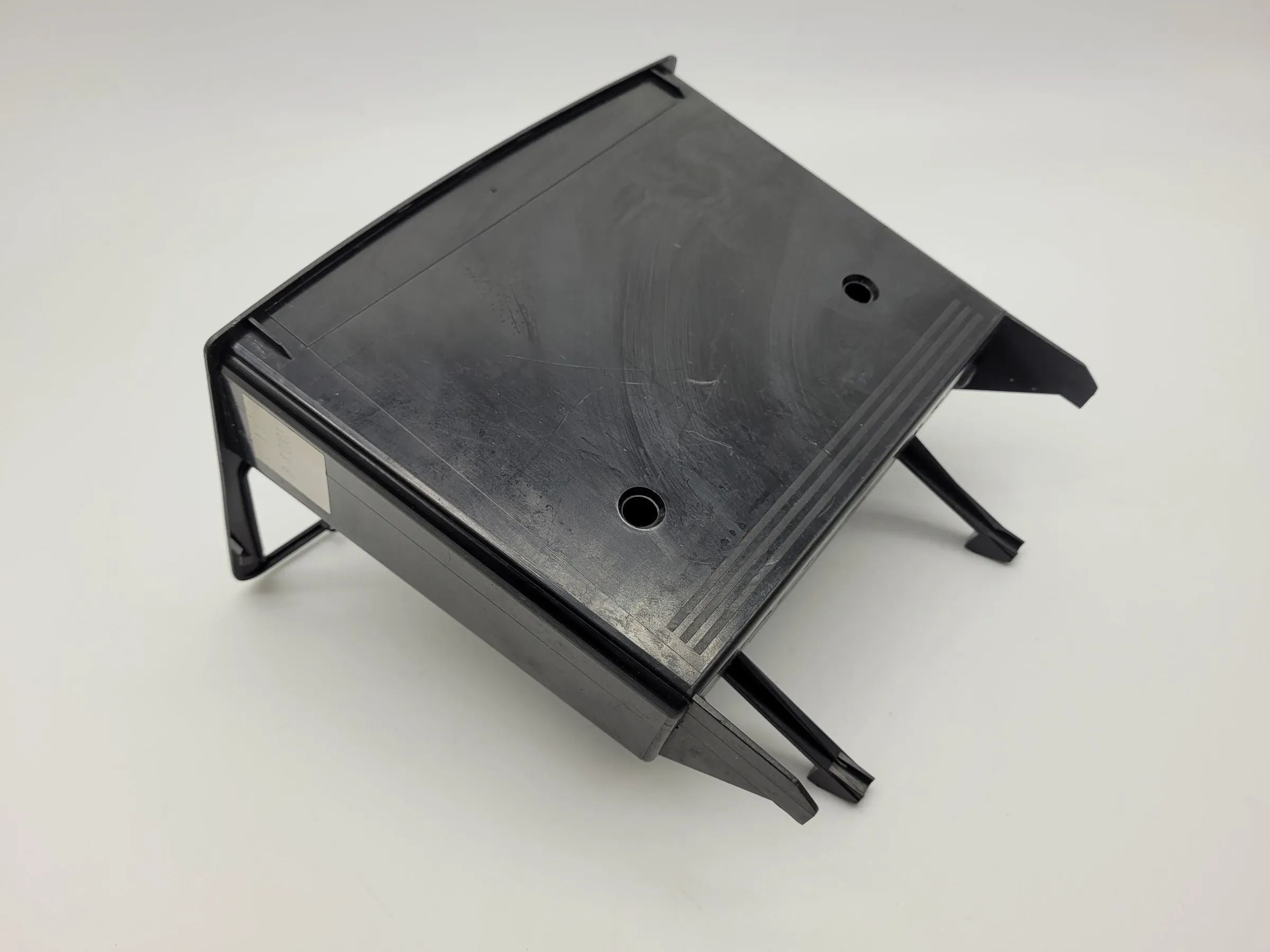 Original Mercedes-Benz A-Klasse (W168) Ablage Fach Radioblende A1686800891