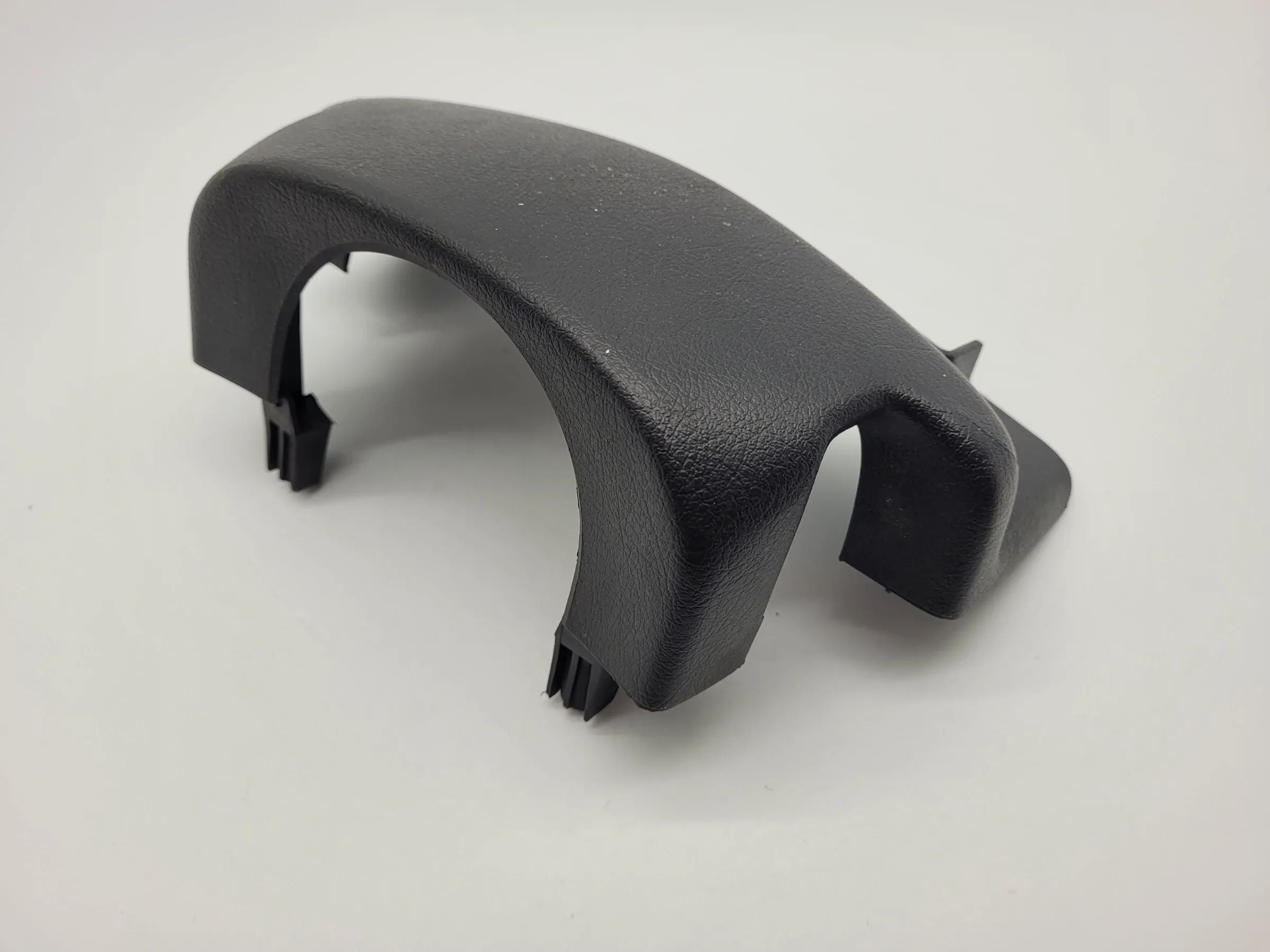 Original Peugeot 206 CC (2D) Abdeckung Lenksäulenverkleidung 3545