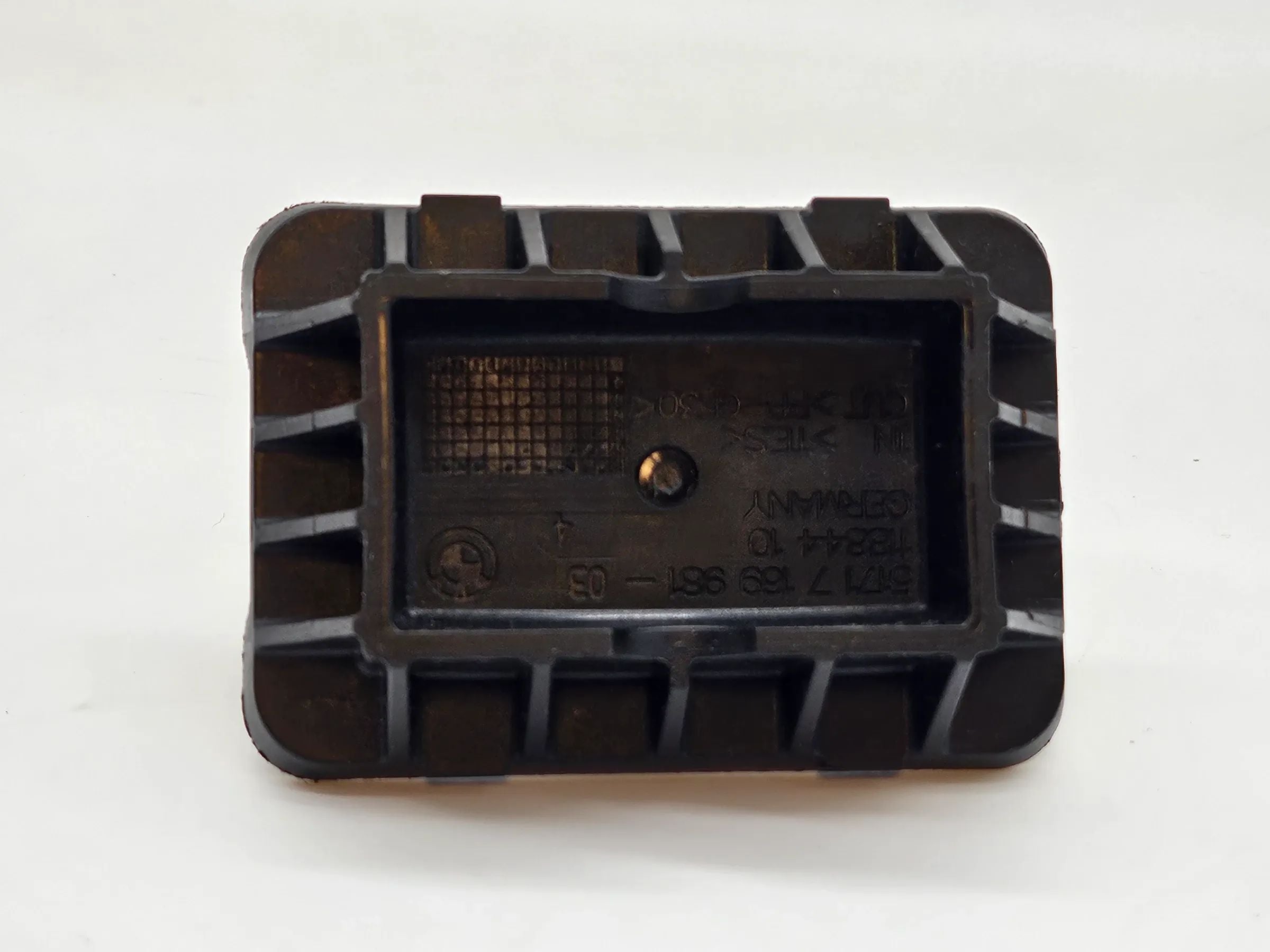 Original Aufnahme Wagenheber für BMW F20 F21 F30-34 F32-36 MINI 51717169981