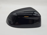 Original BMW X5 G05  Kunststoffverkleidung Außenspiegel rechts schwarz 697018