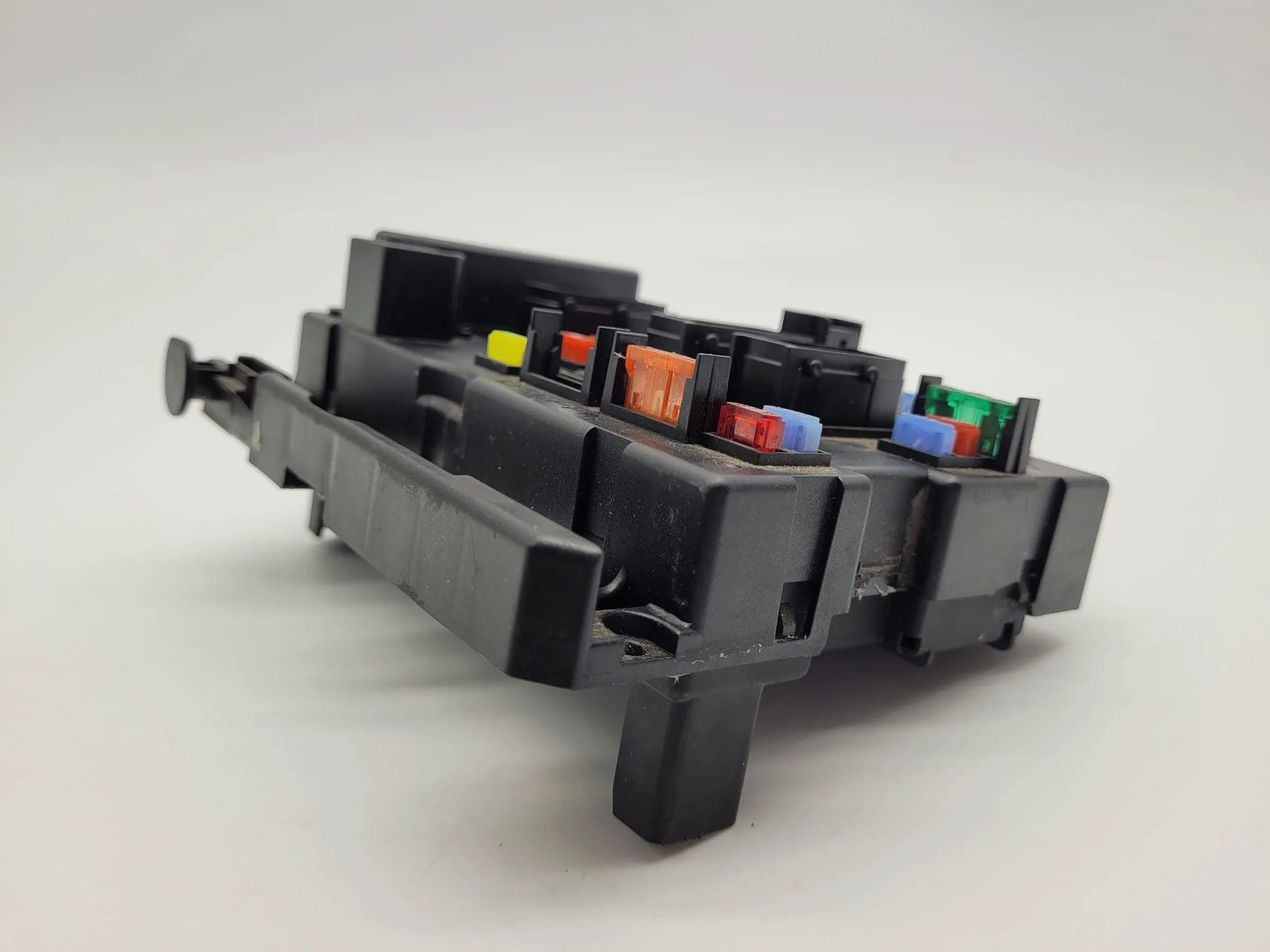 Original Peugeot 206 CC (2D) Sicherungskasten Schmelzsicherung 9650664080