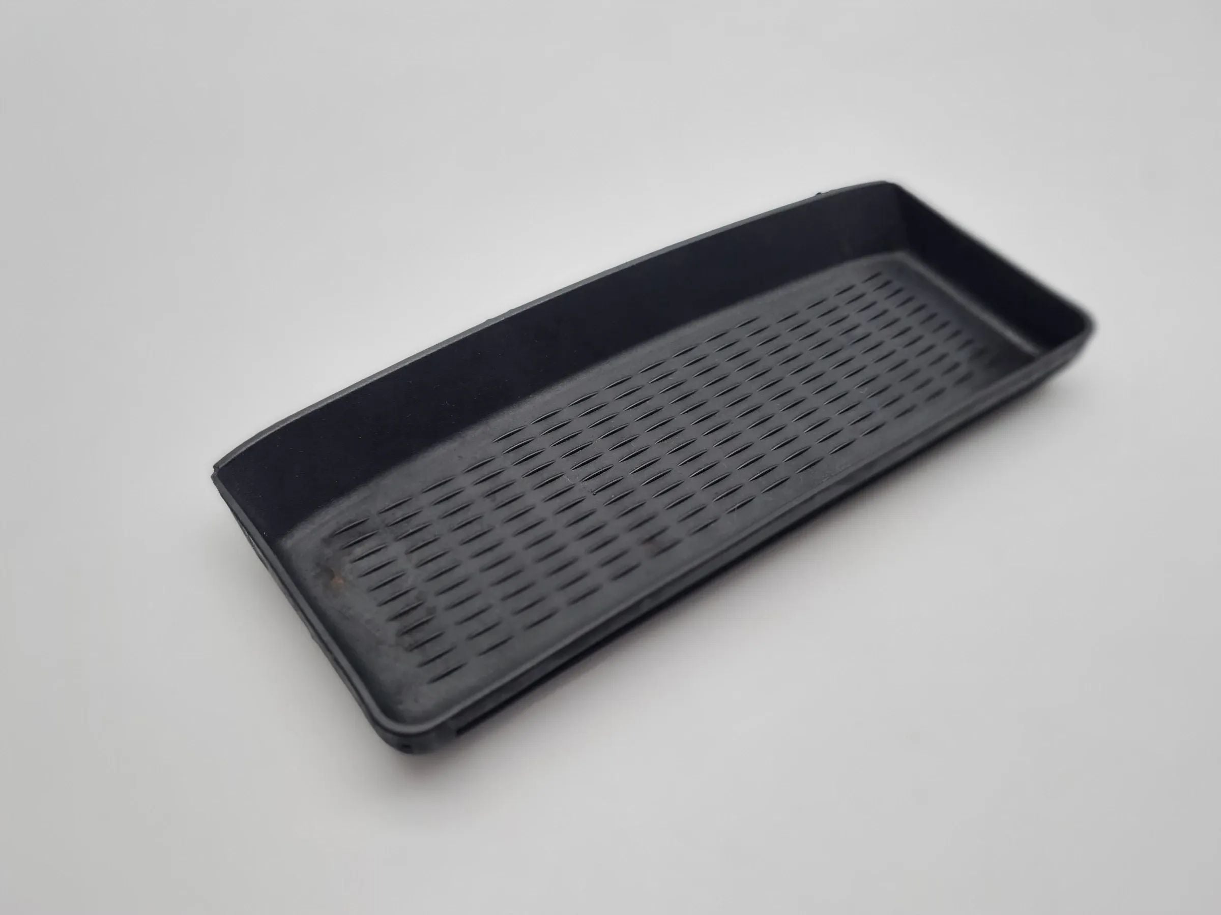 Original BMW X5 (E53) Gummi Matte Einlage 51.16-8247119