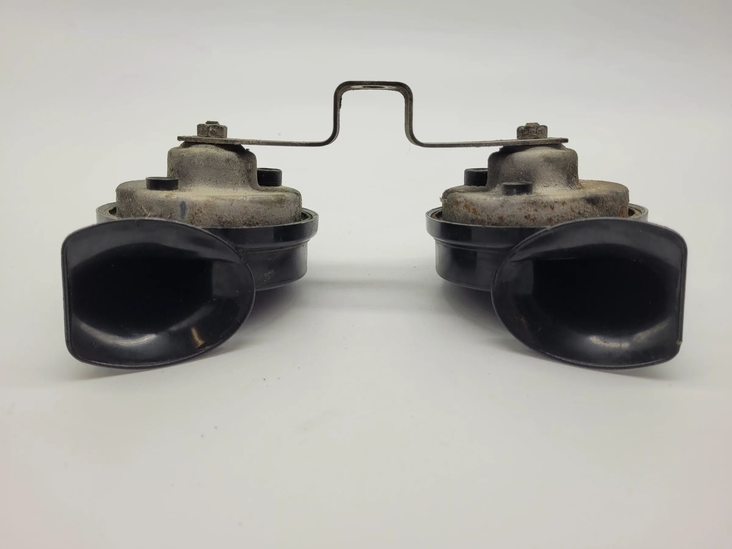 宝马 X5 (E53) 原厂喇叭组 51.22-7018896