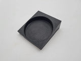 Original Mercedes-Benz C-Klasse (W203) Becherhalter Pad Matte A2036830151,