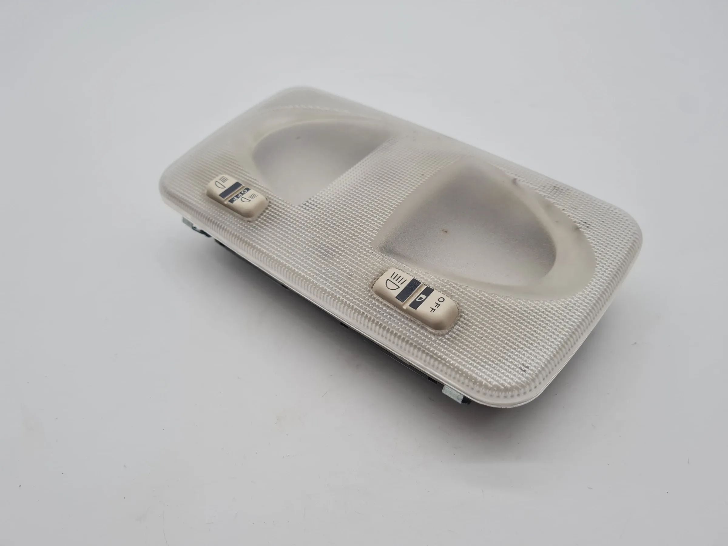 原装菲亚特Grande Punto (199) 室内照明灯 735244983