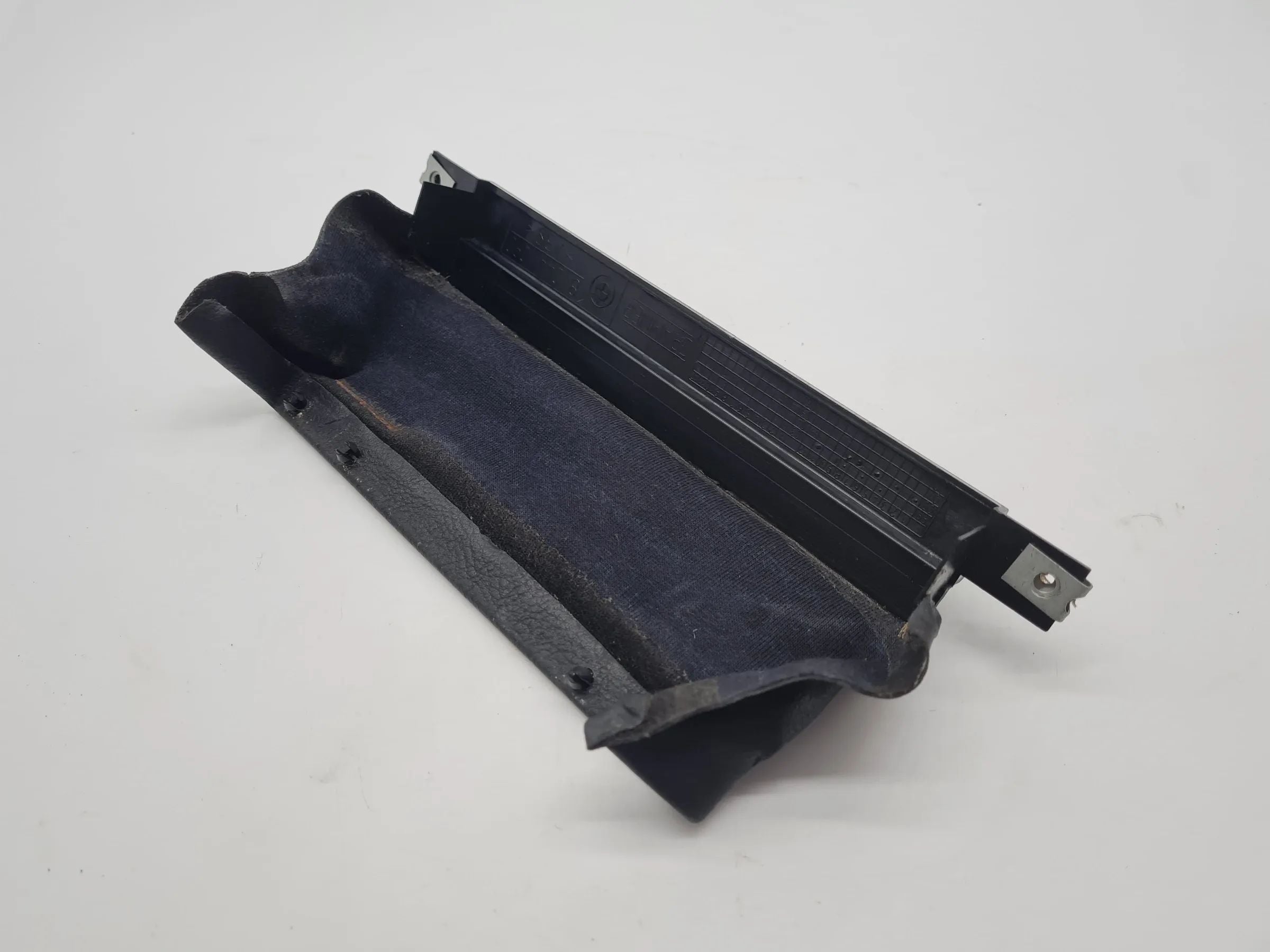 Original BMW X5 (E53) Lenksäulenverkleidung Abdeckung 8244292