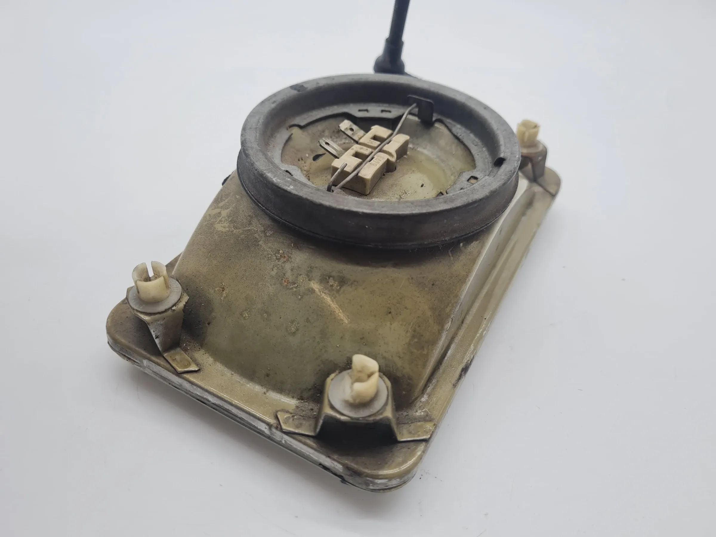 Original Opel Ascona C (J82) Nebelscheinwerfer 301-125098