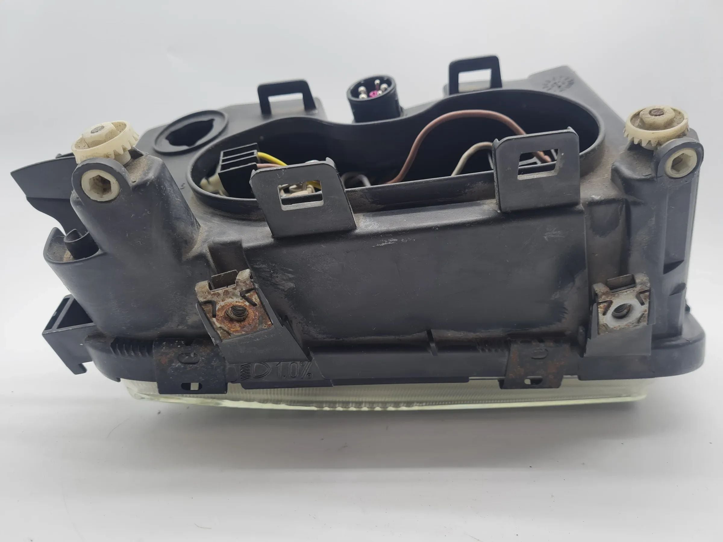Original Audi A3 (8L1) Scheinwerfer / Frontleuchte Rechts 963 036-00